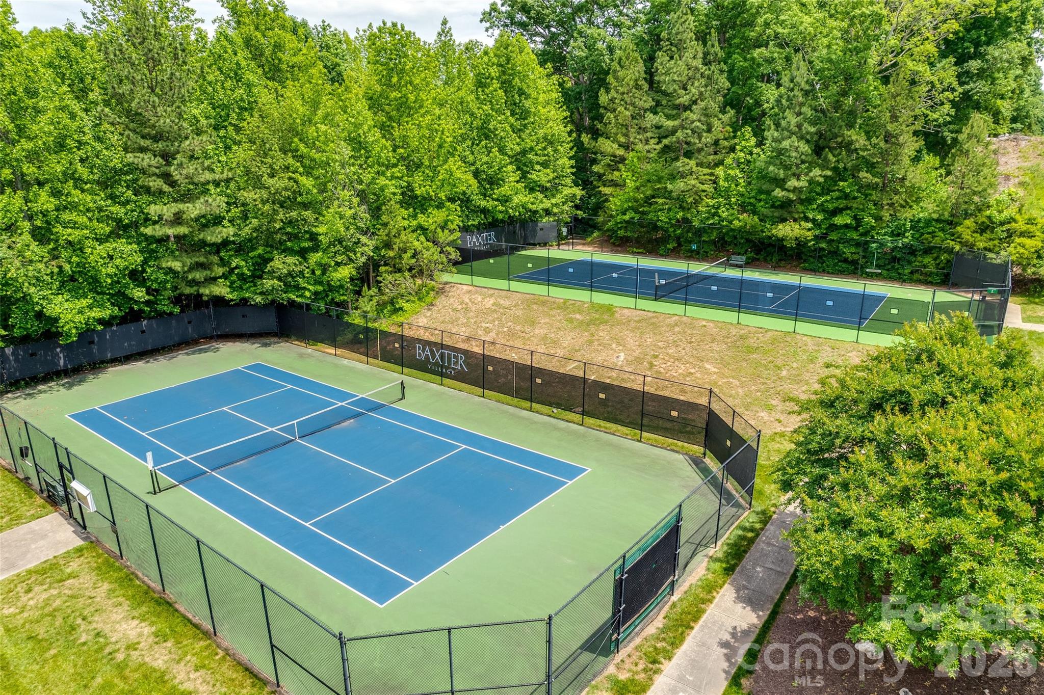 Baxter Village - Residential