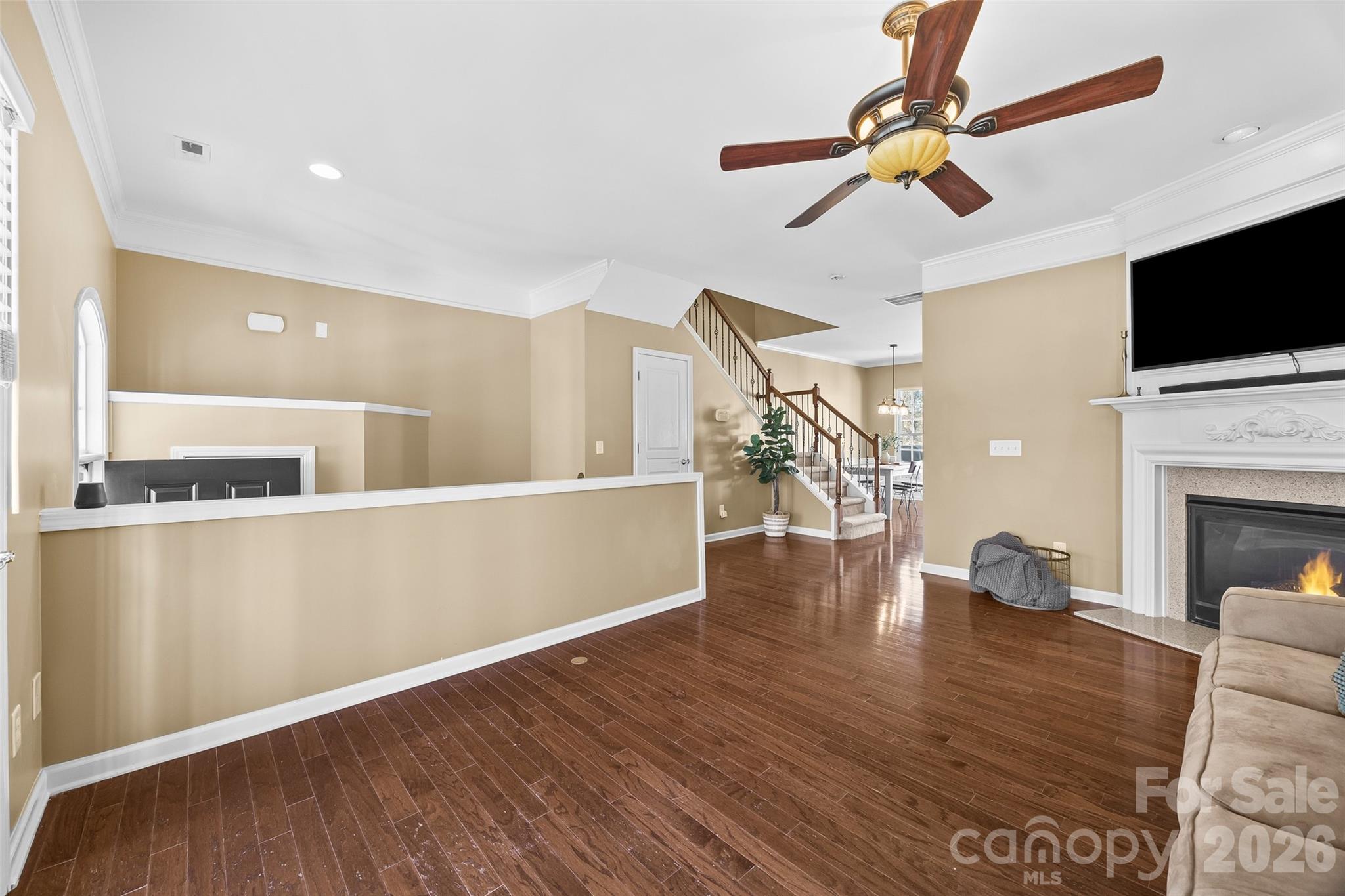 Baxter Village - Residential