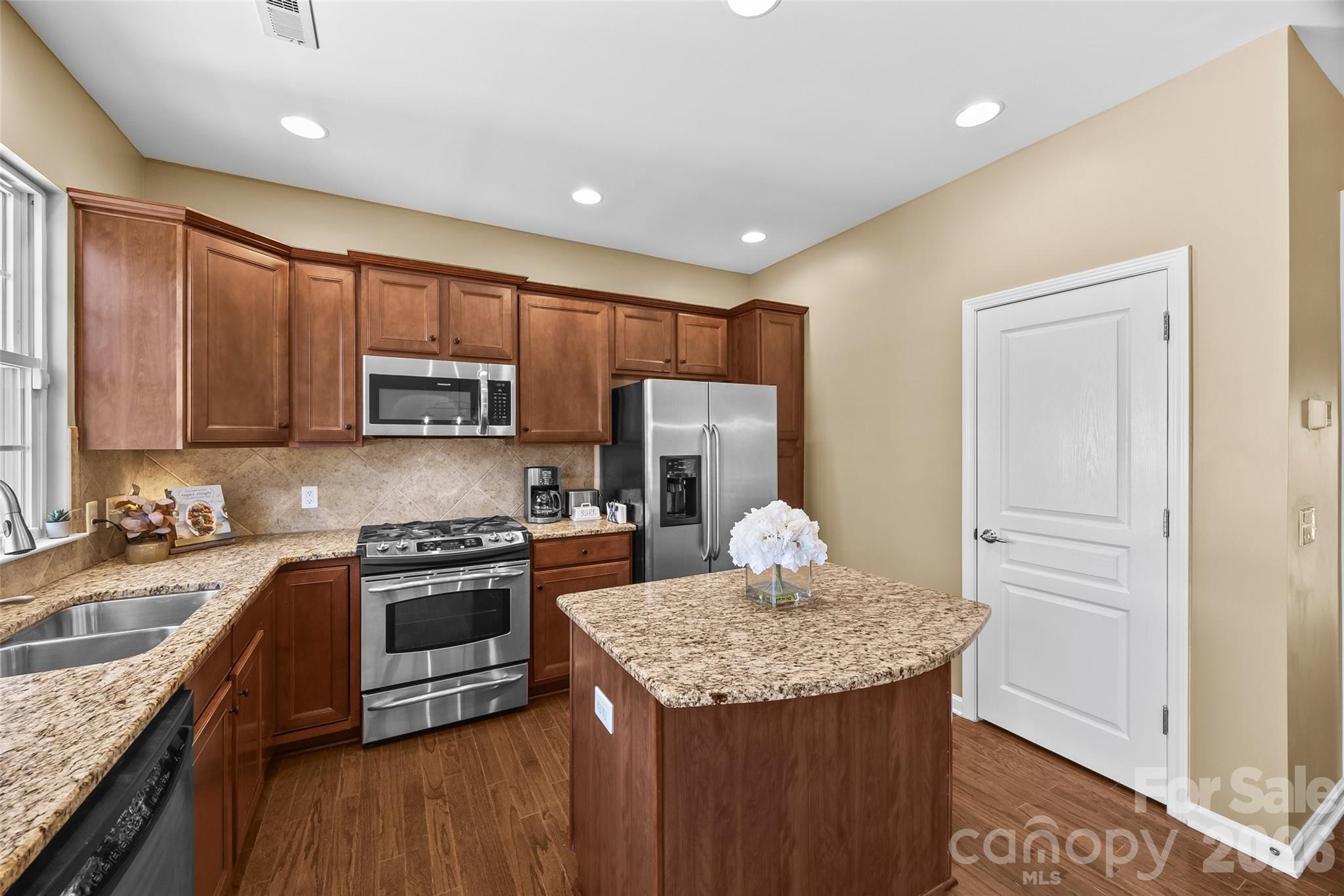 Baxter Village - Residential