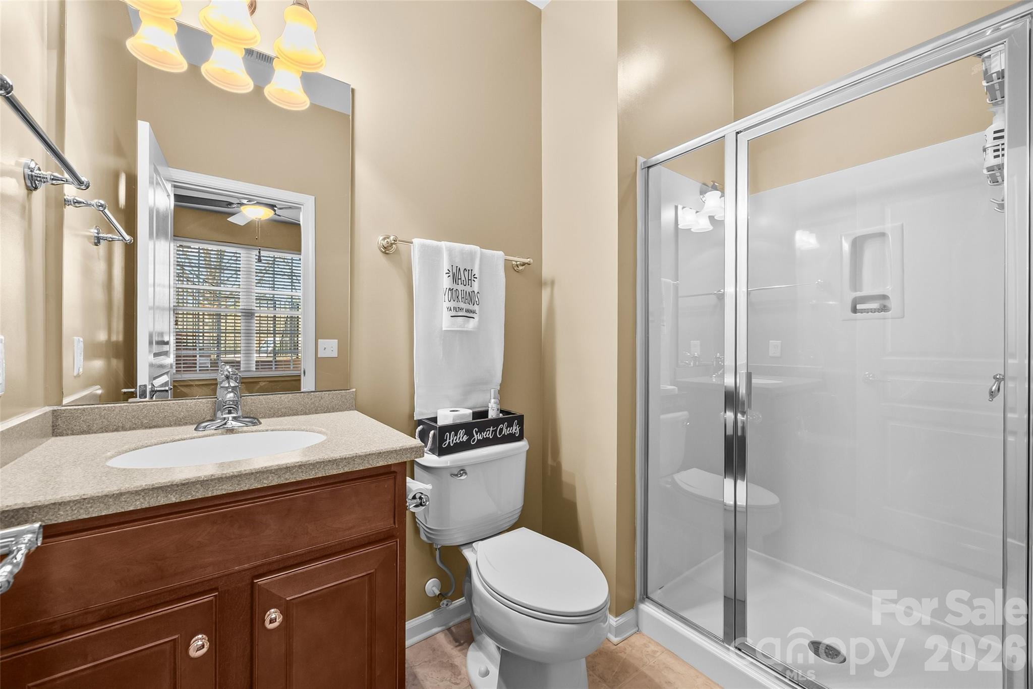 Baxter Village - Residential