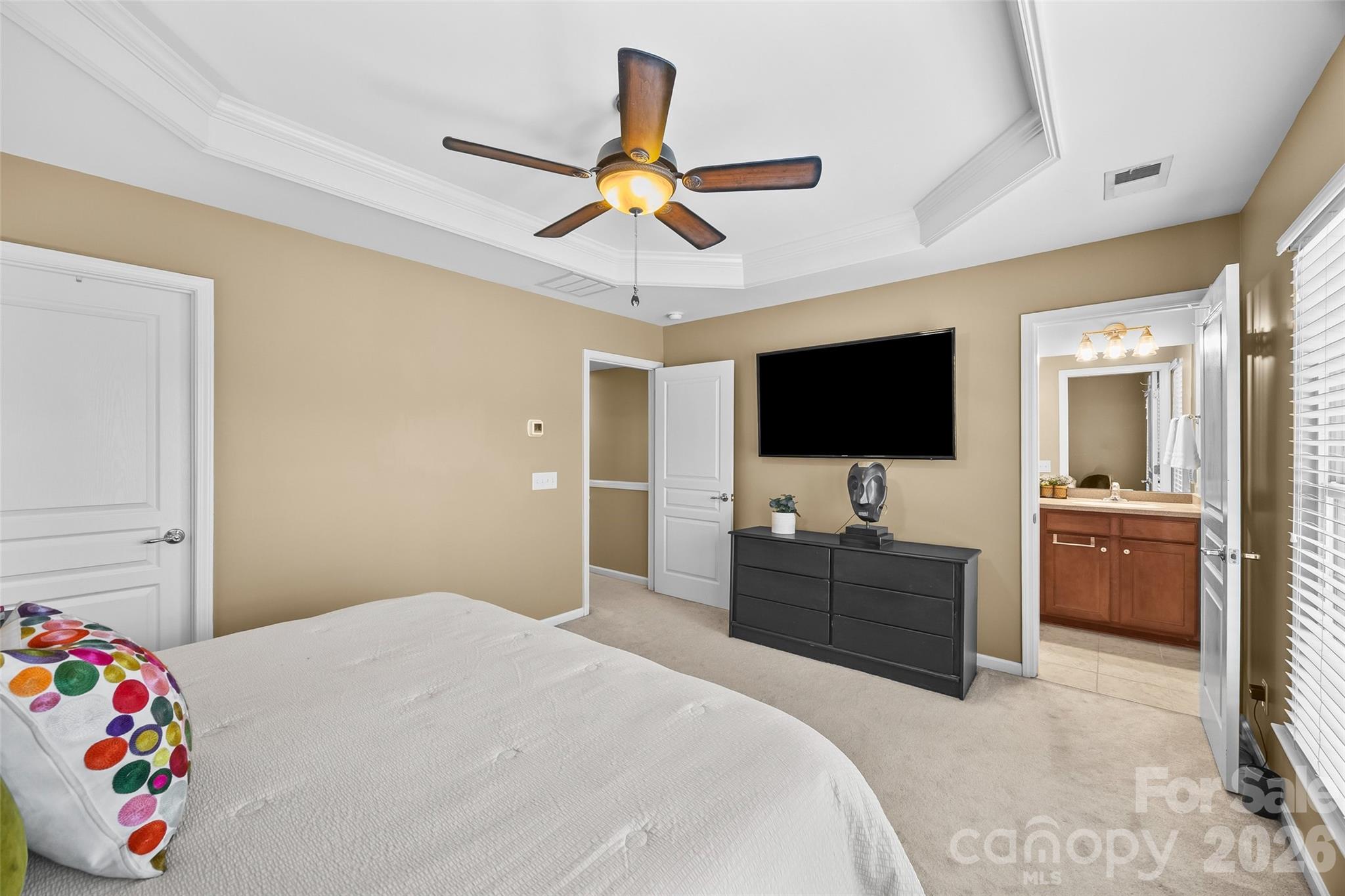 Baxter Village - Residential