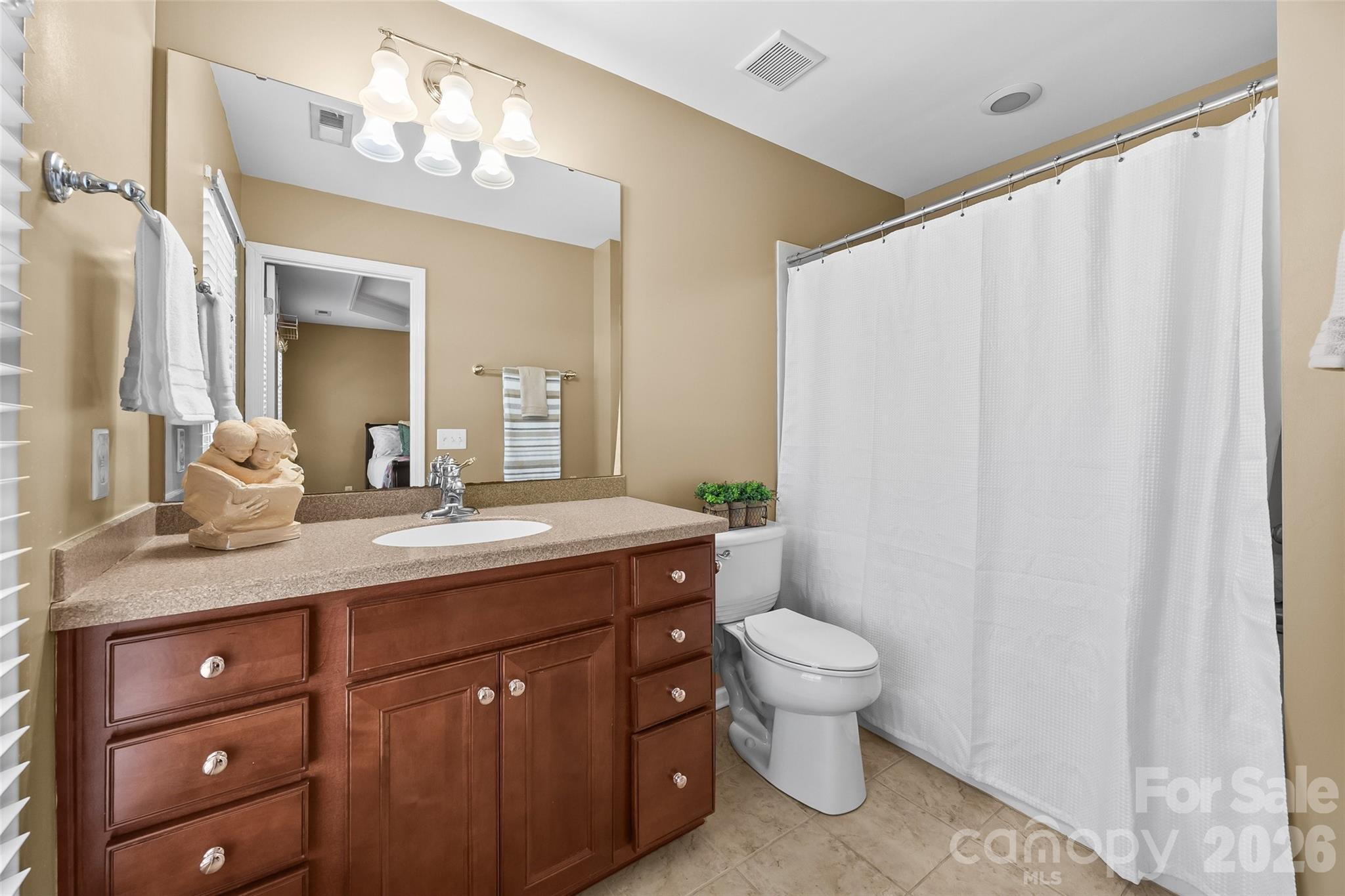 Baxter Village - Residential