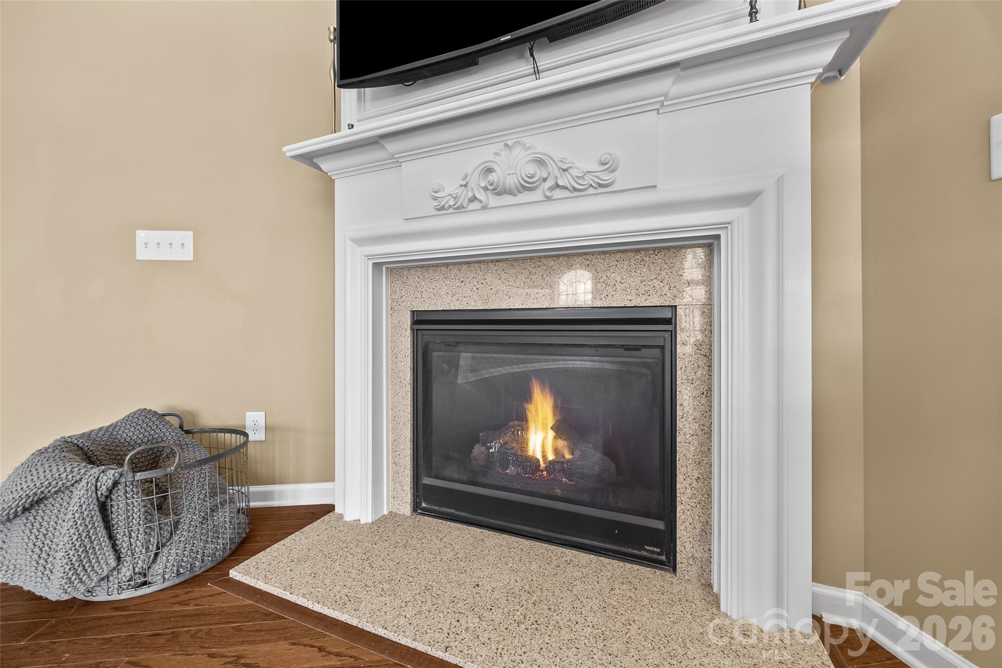 Baxter Village - Residential