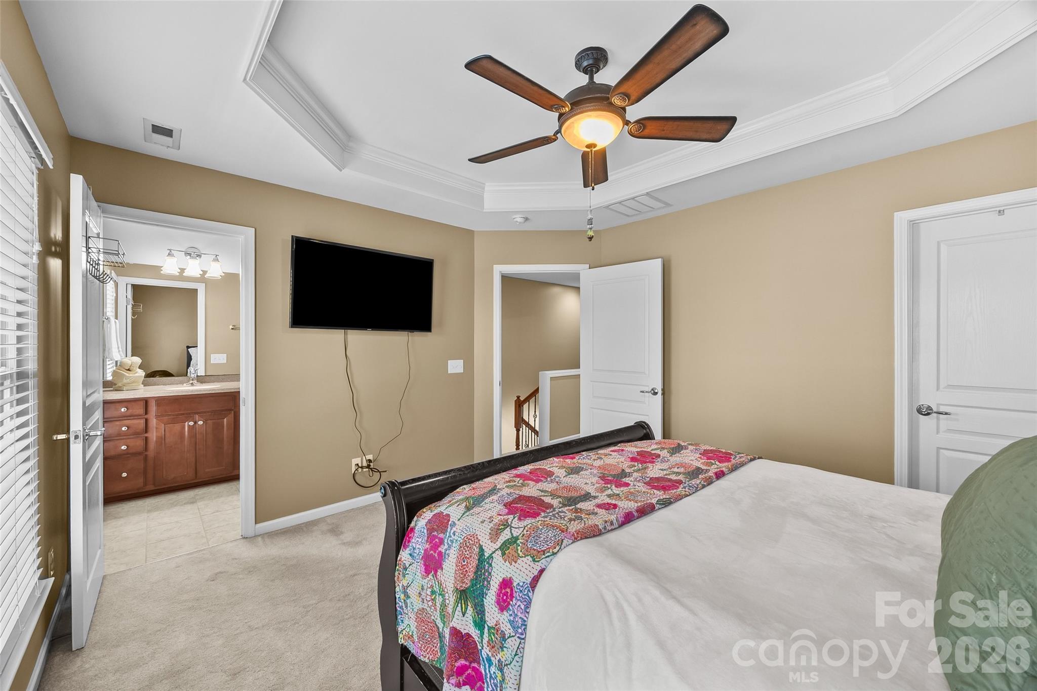 Baxter Village - Residential