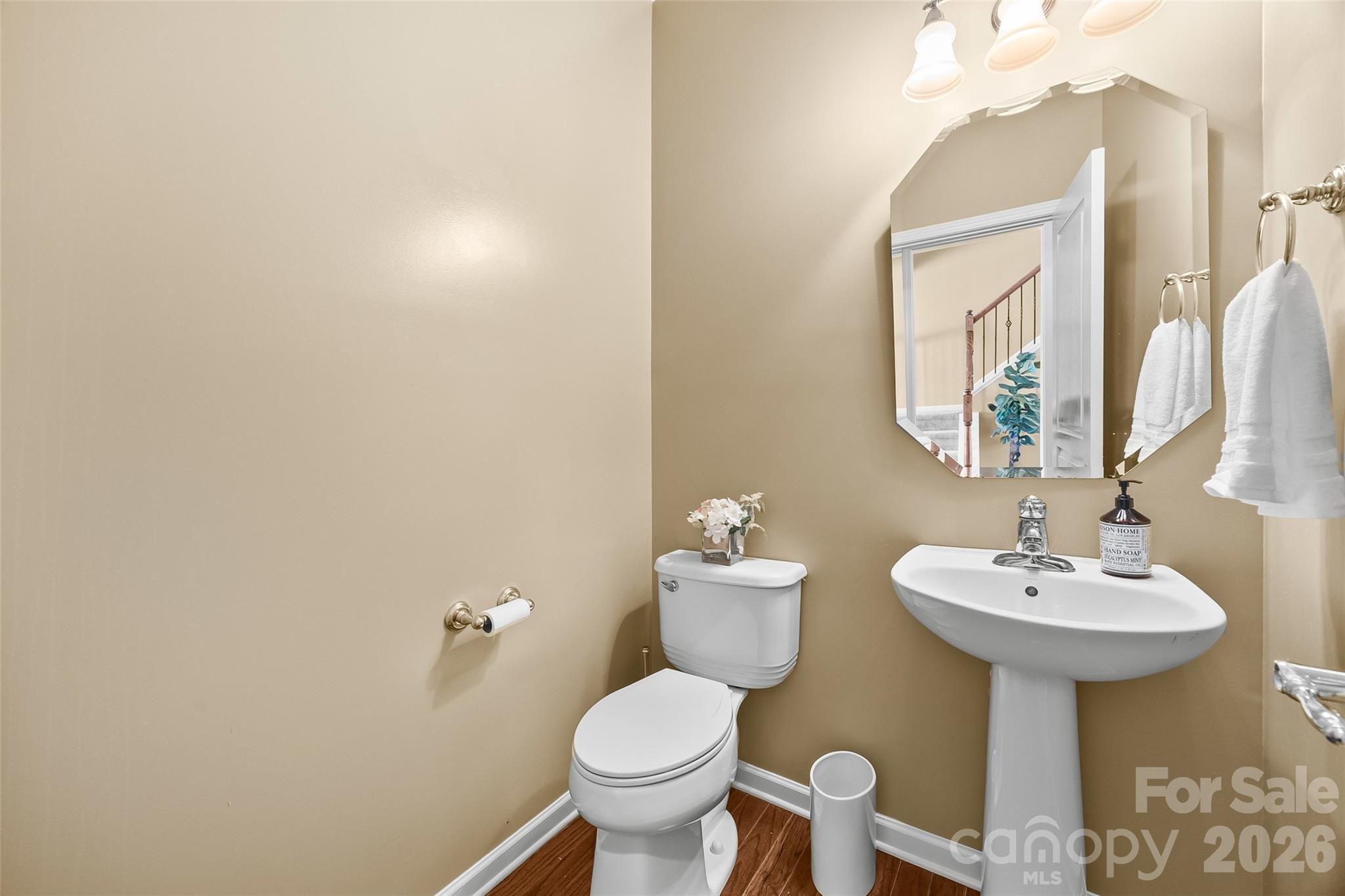 Baxter Village - Residential