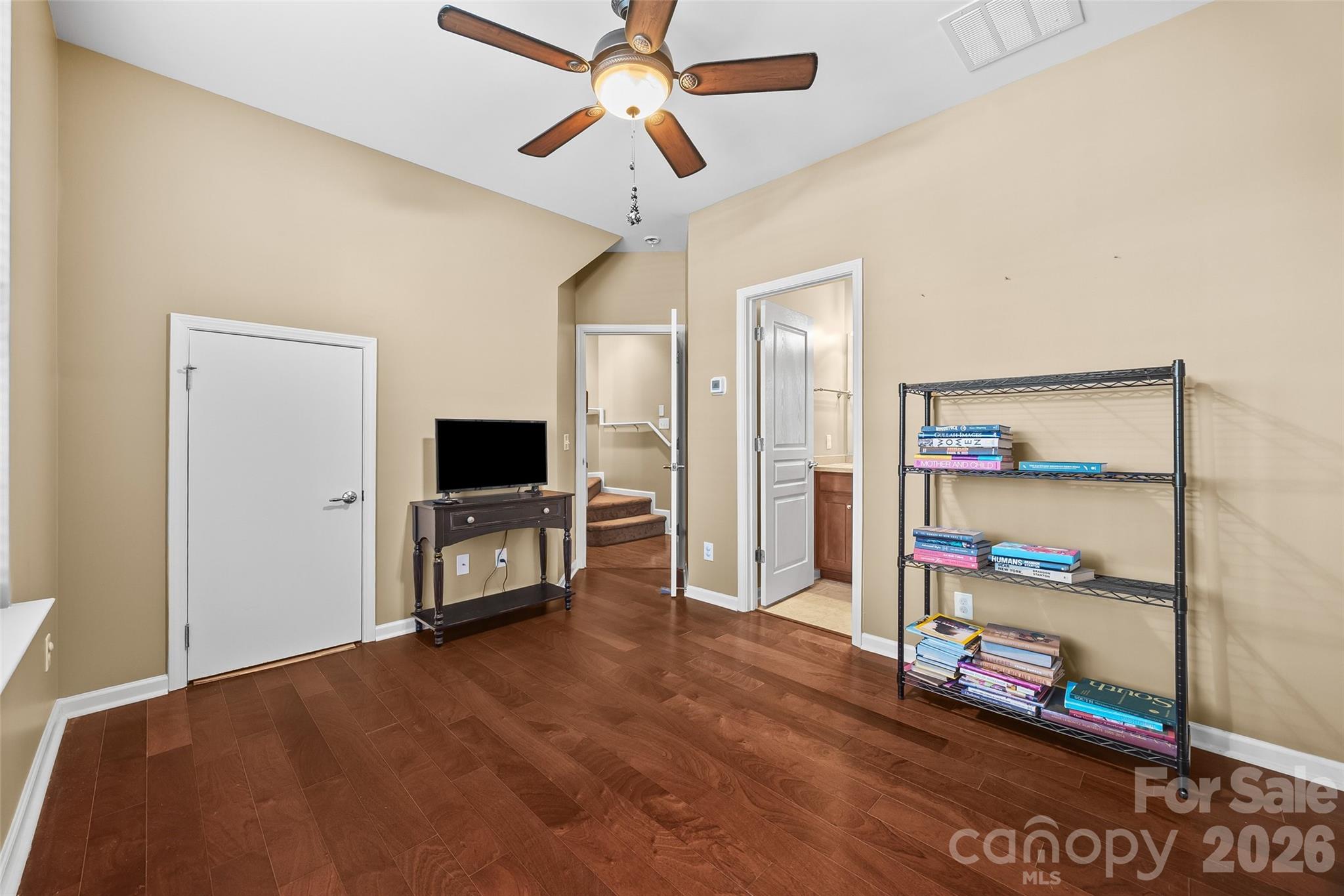 Baxter Village - Residential