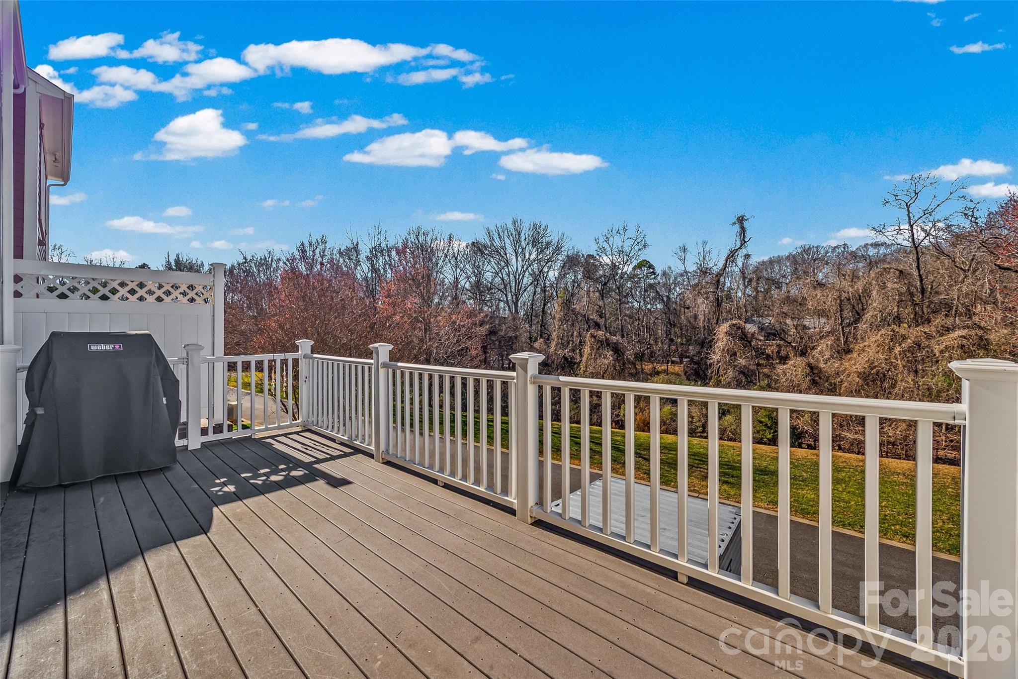 Baxter Village - Residential