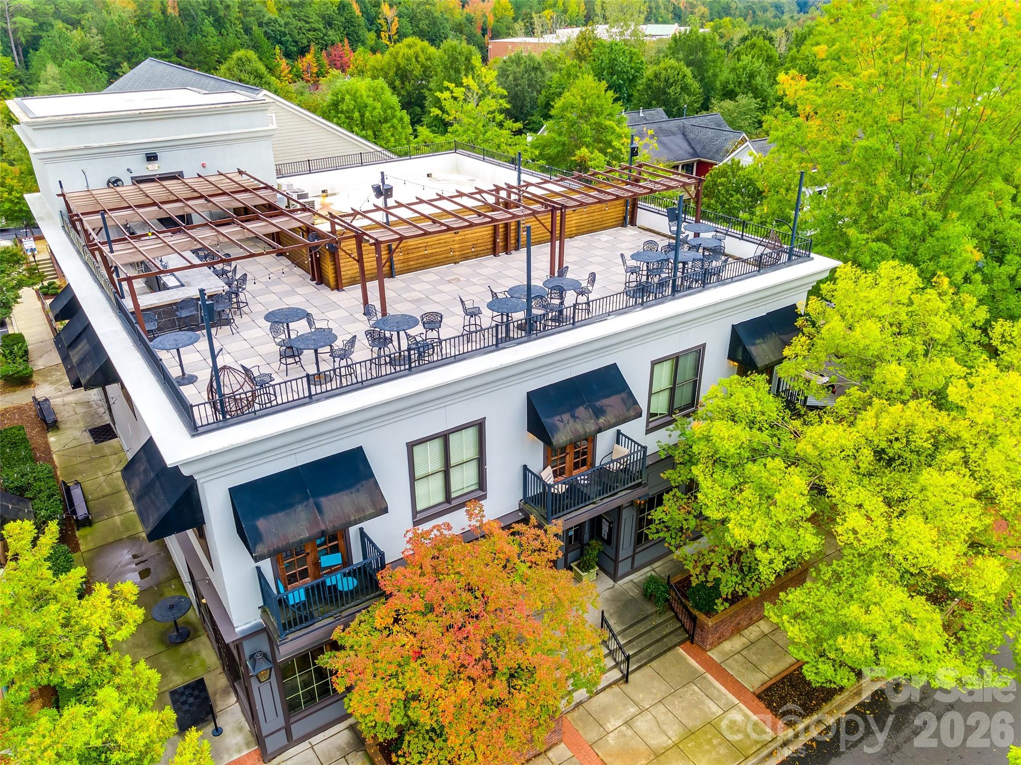 Baxter Village - Residential