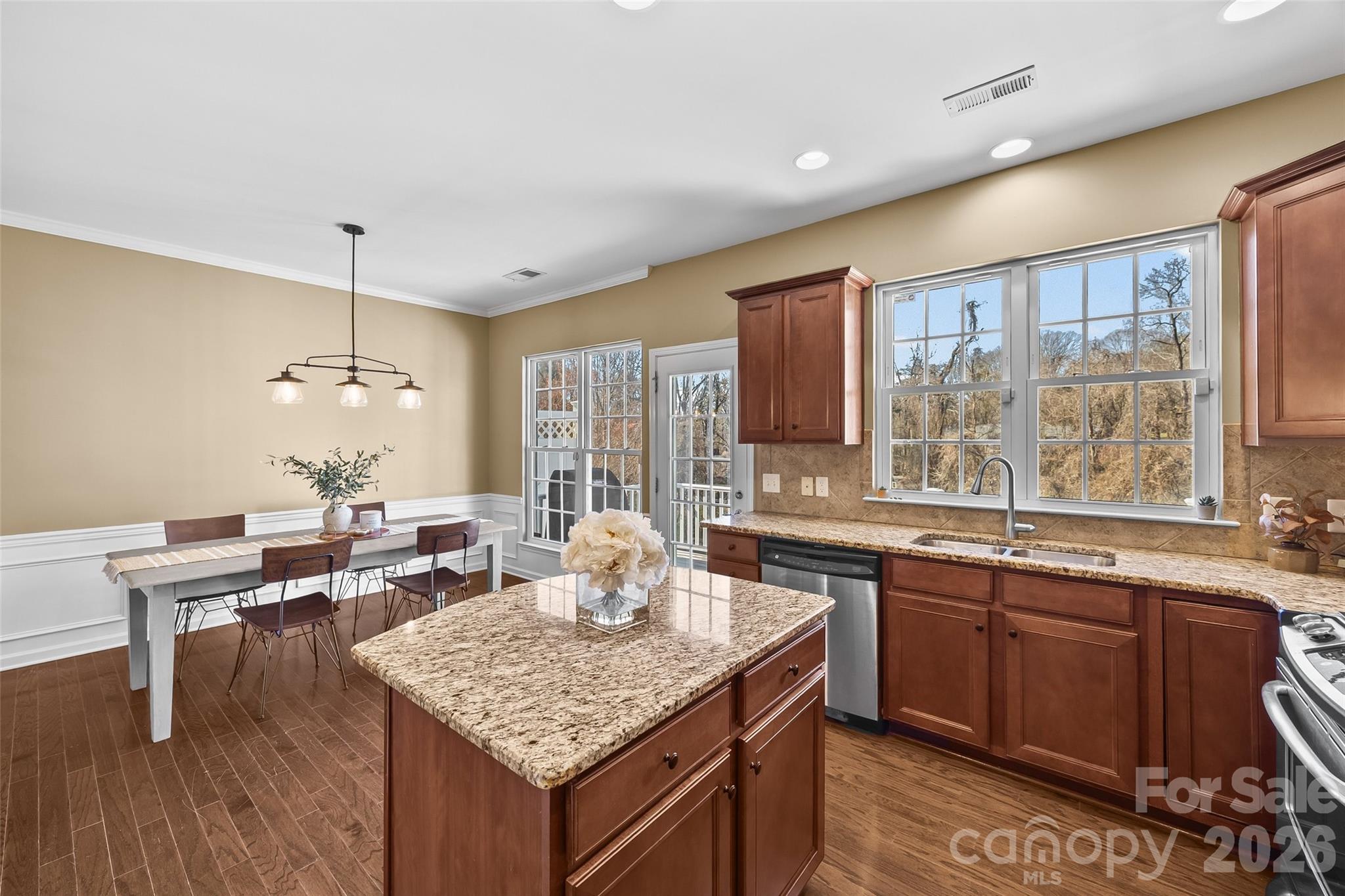 Baxter Village - Residential