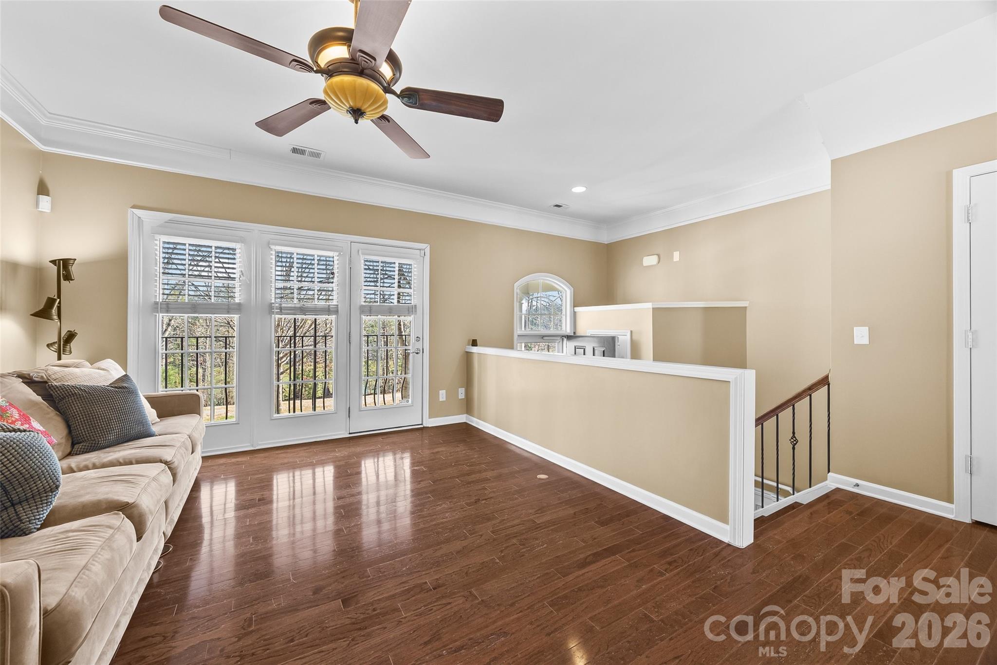 Baxter Village - Residential