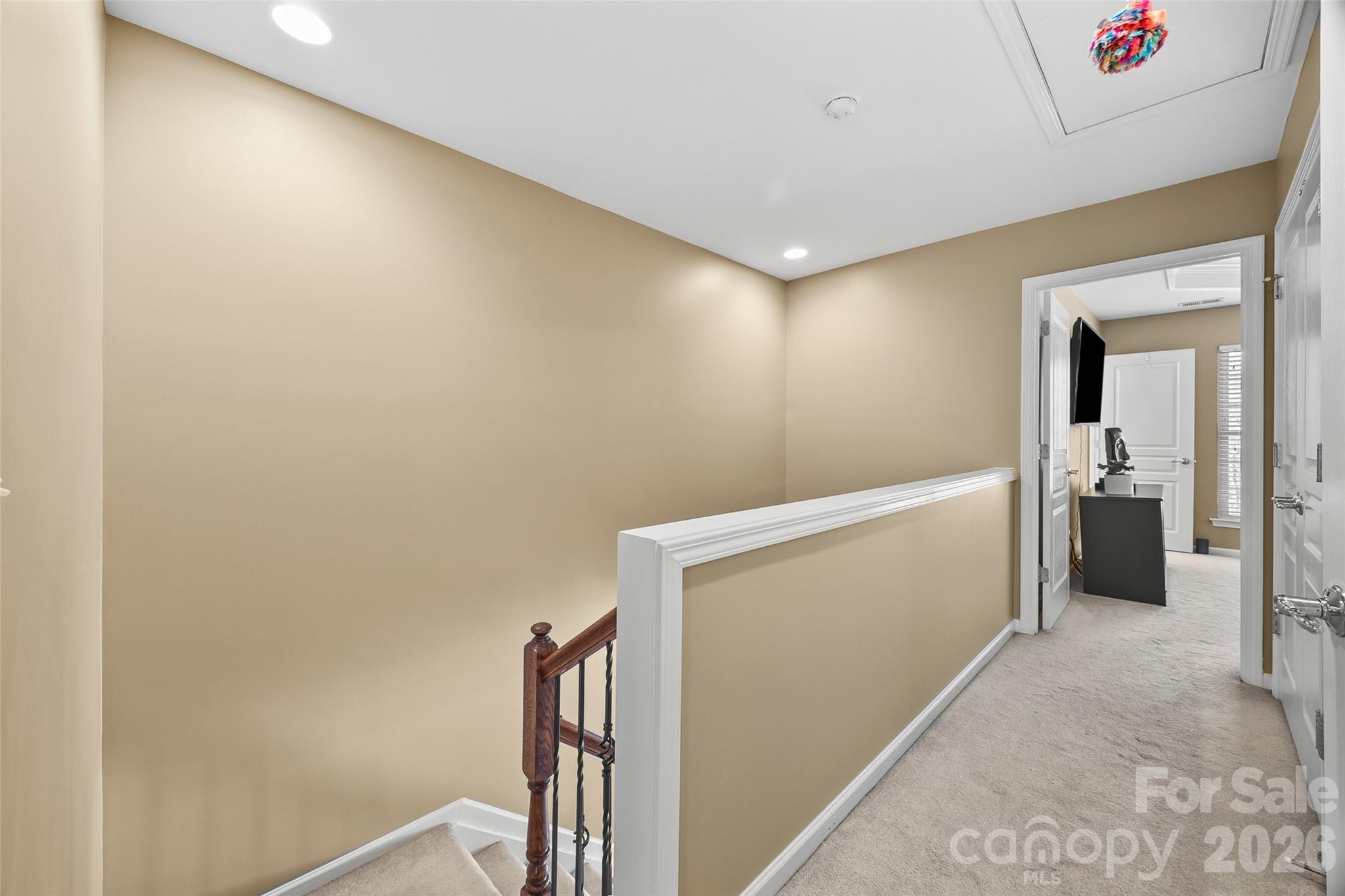 Baxter Village - Residential