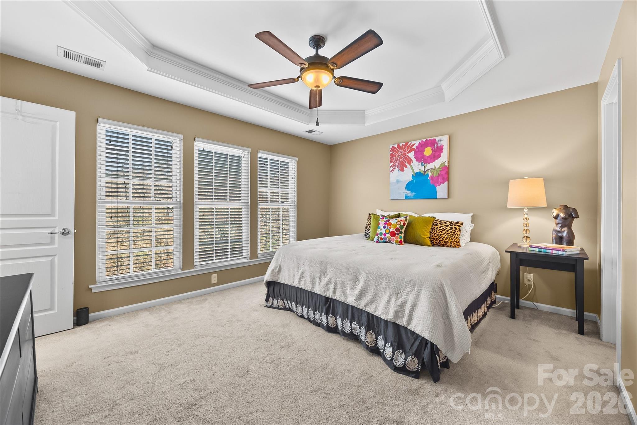 Baxter Village - Residential