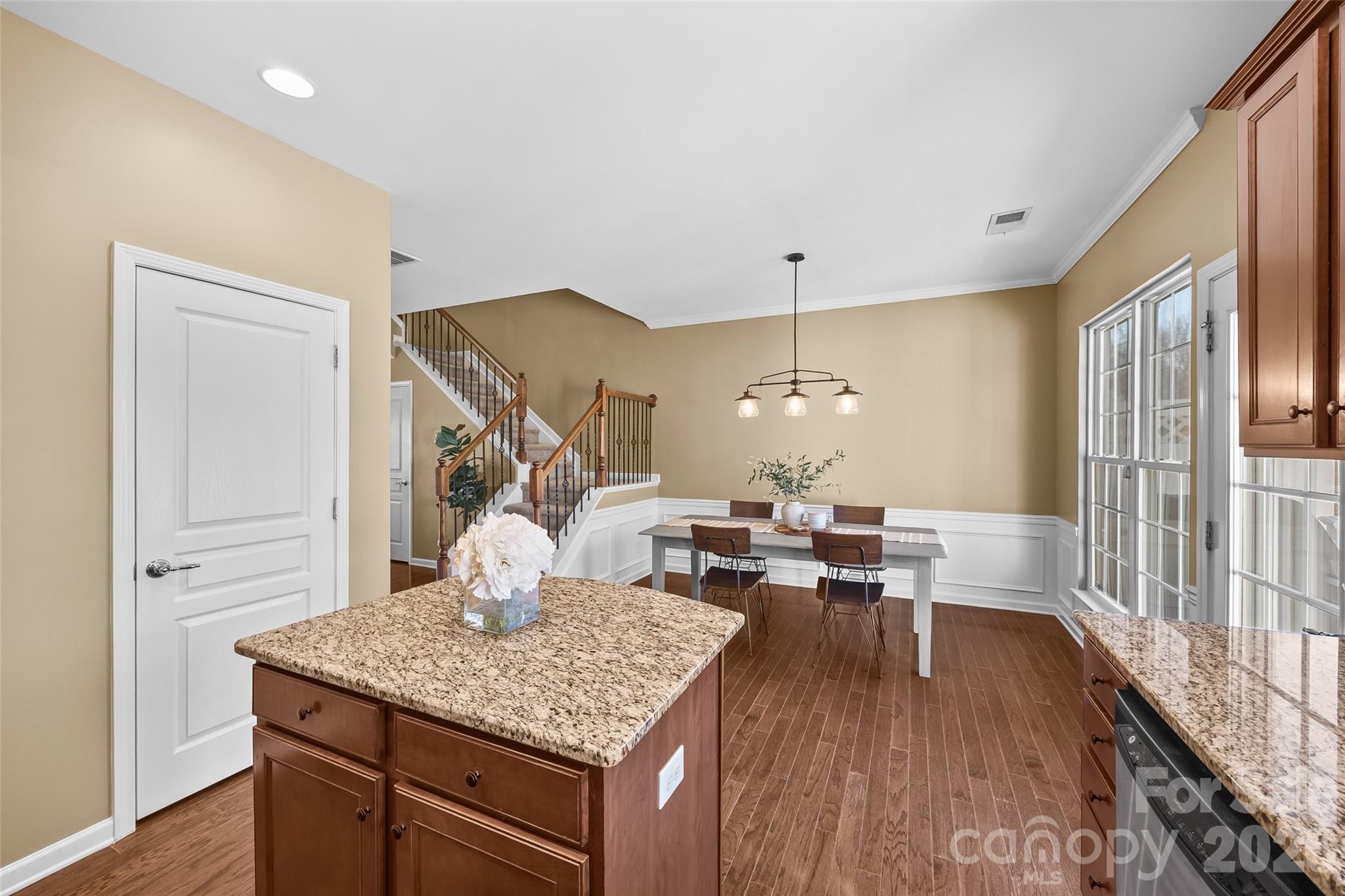 Baxter Village - Residential