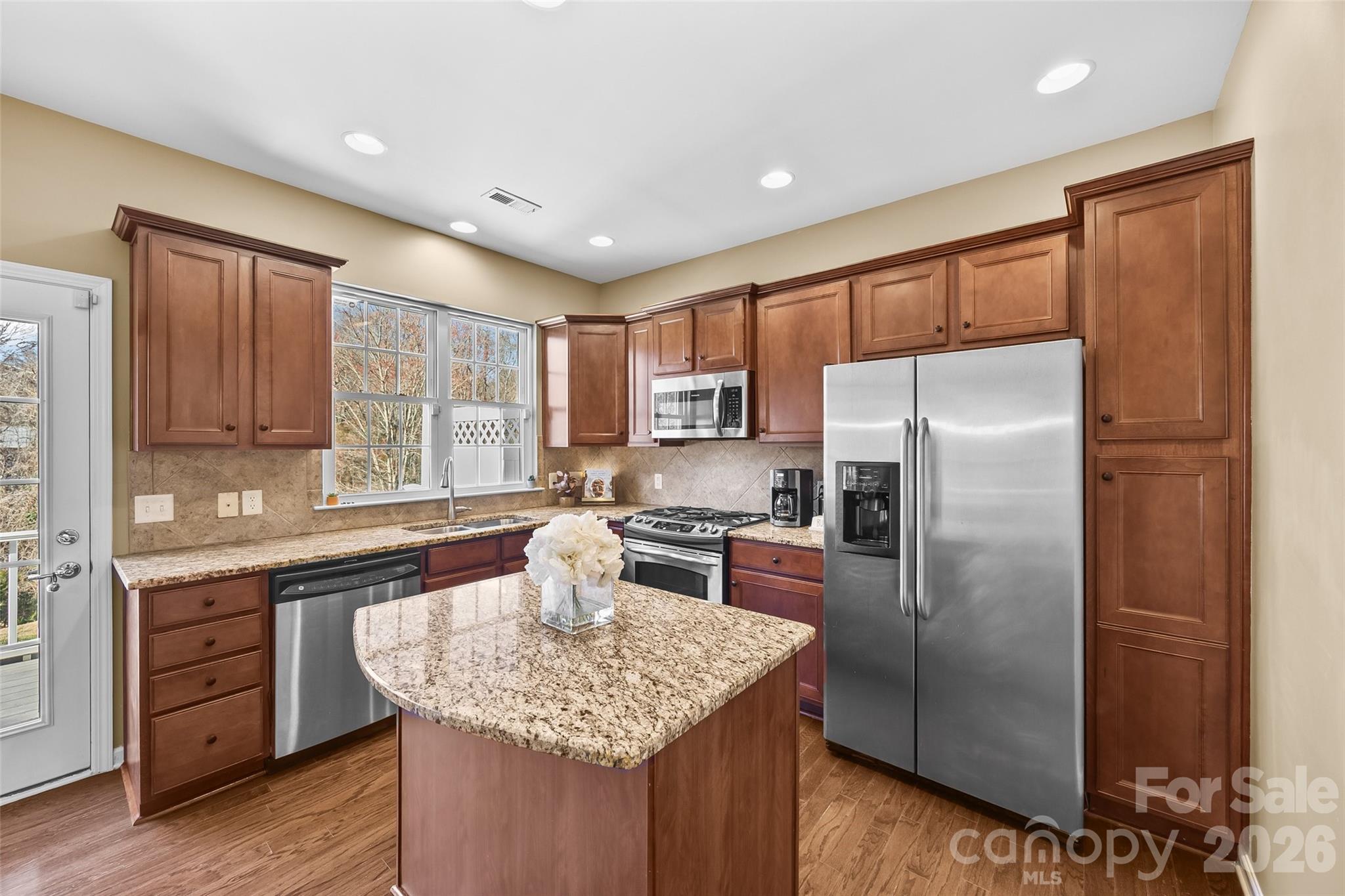 Baxter Village - Residential