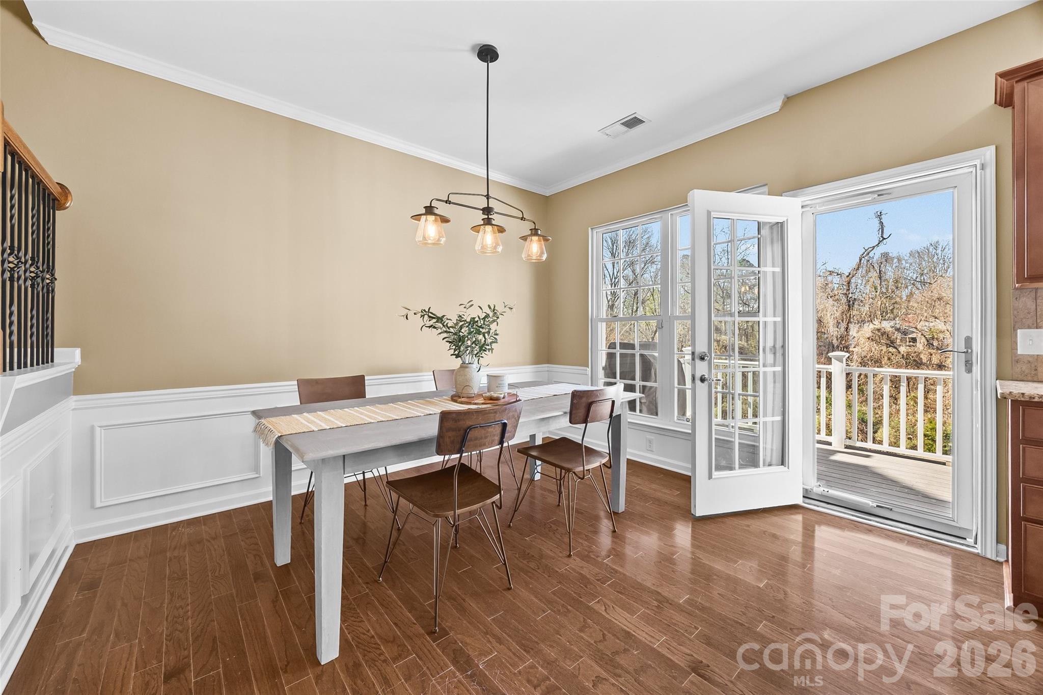 Baxter Village - Residential