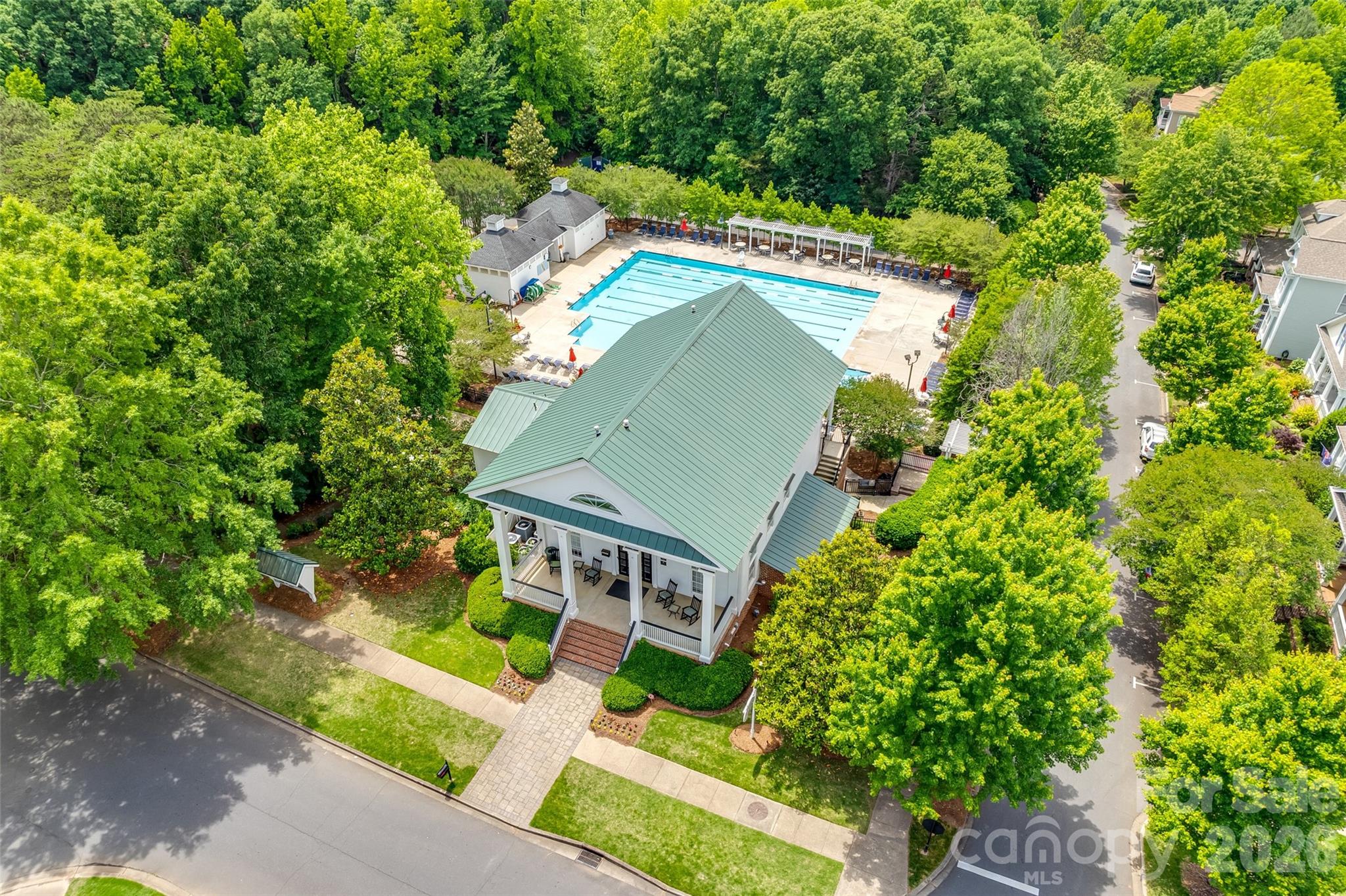 Baxter Village - Residential