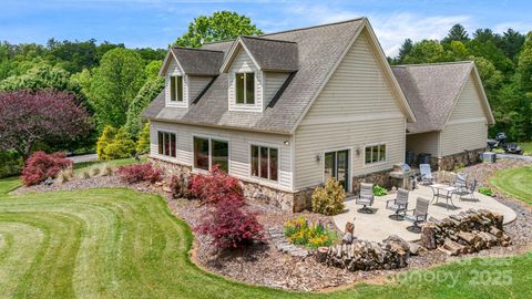 2912 Windswept Ridge Road Marshall NC 28753