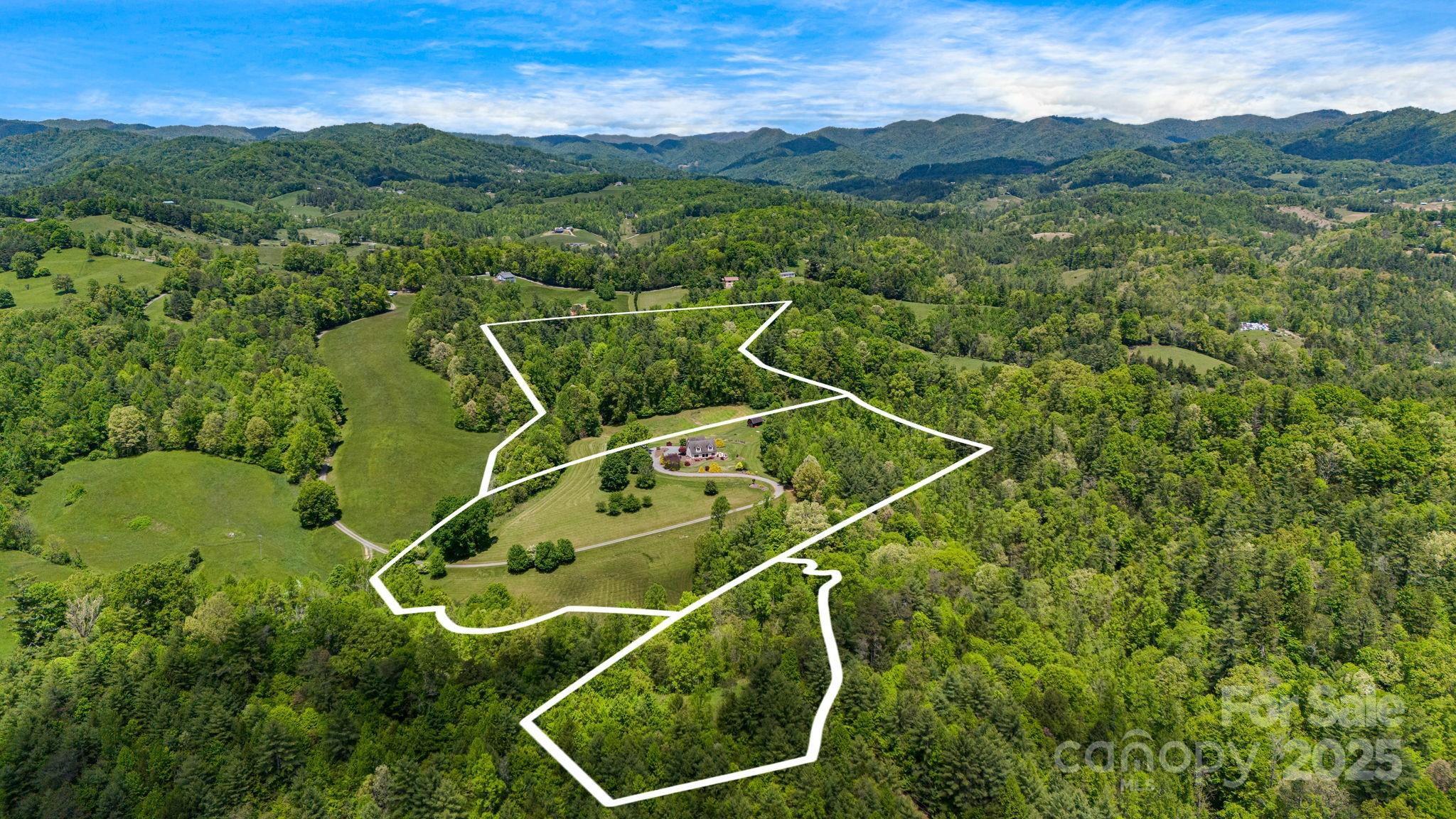 2912 Windswept Ridge Road