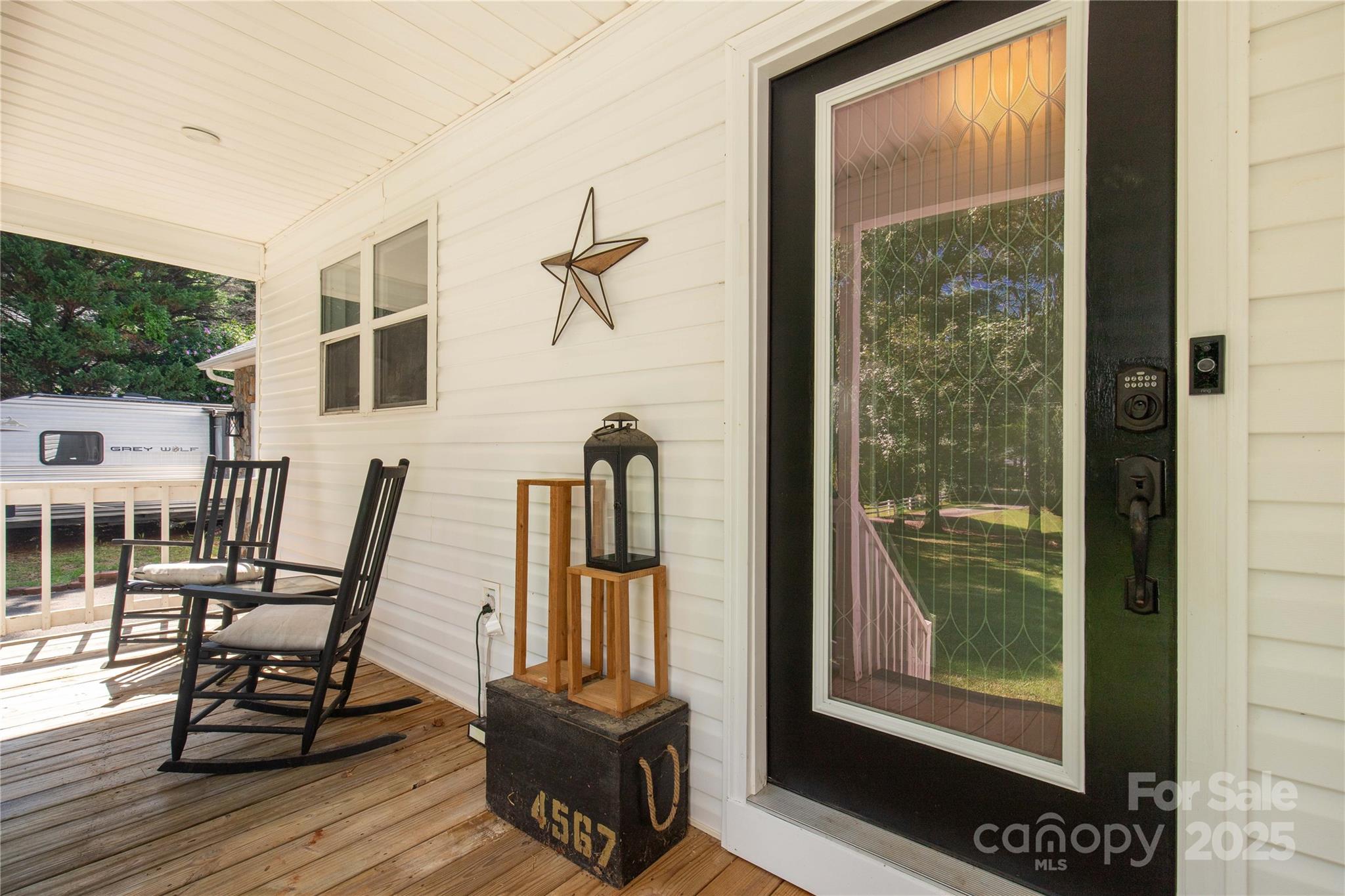 4567 Hickory Grove Road