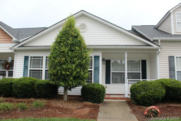 Meadow Creek - Residential