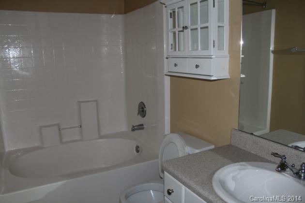 Meadow Creek - Residential