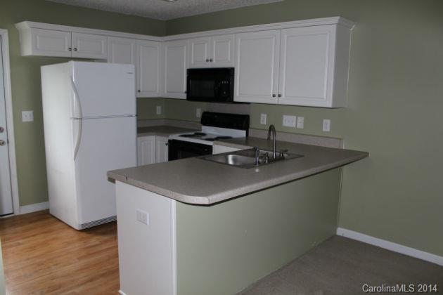 Meadow Creek - Residential