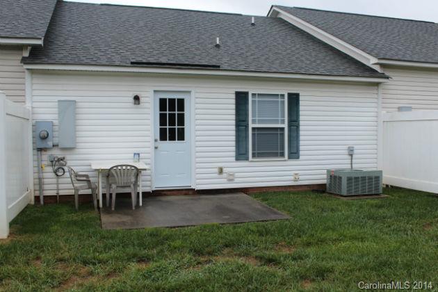 Meadow Creek - Residential