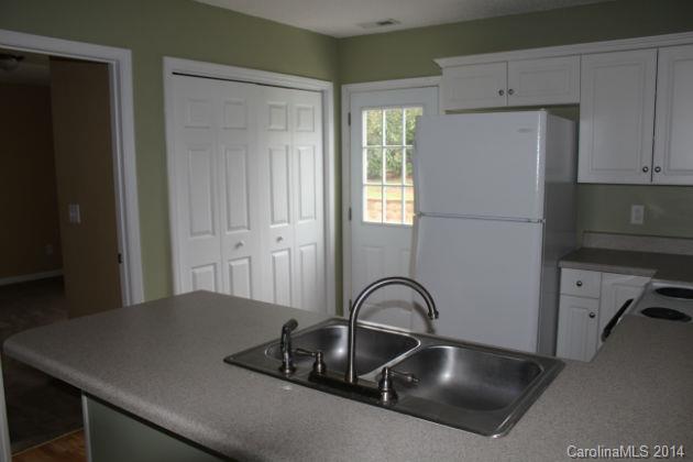 Meadow Creek - Residential