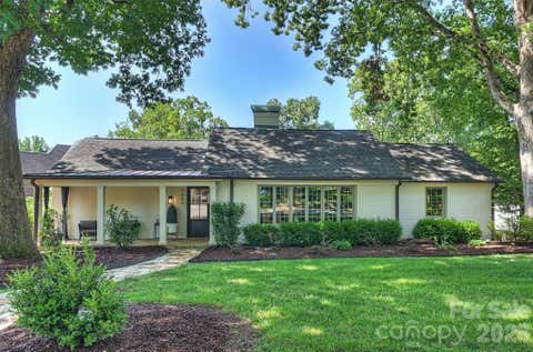 Photo of 2644 Portland Avenue, Charlotte, NC 28207 (MLS # 4414749)