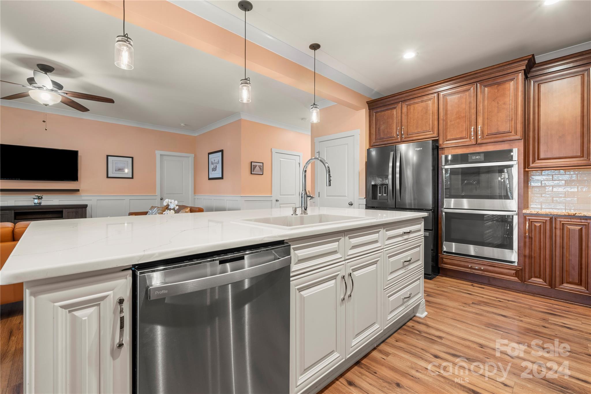 Edgewater - Residential