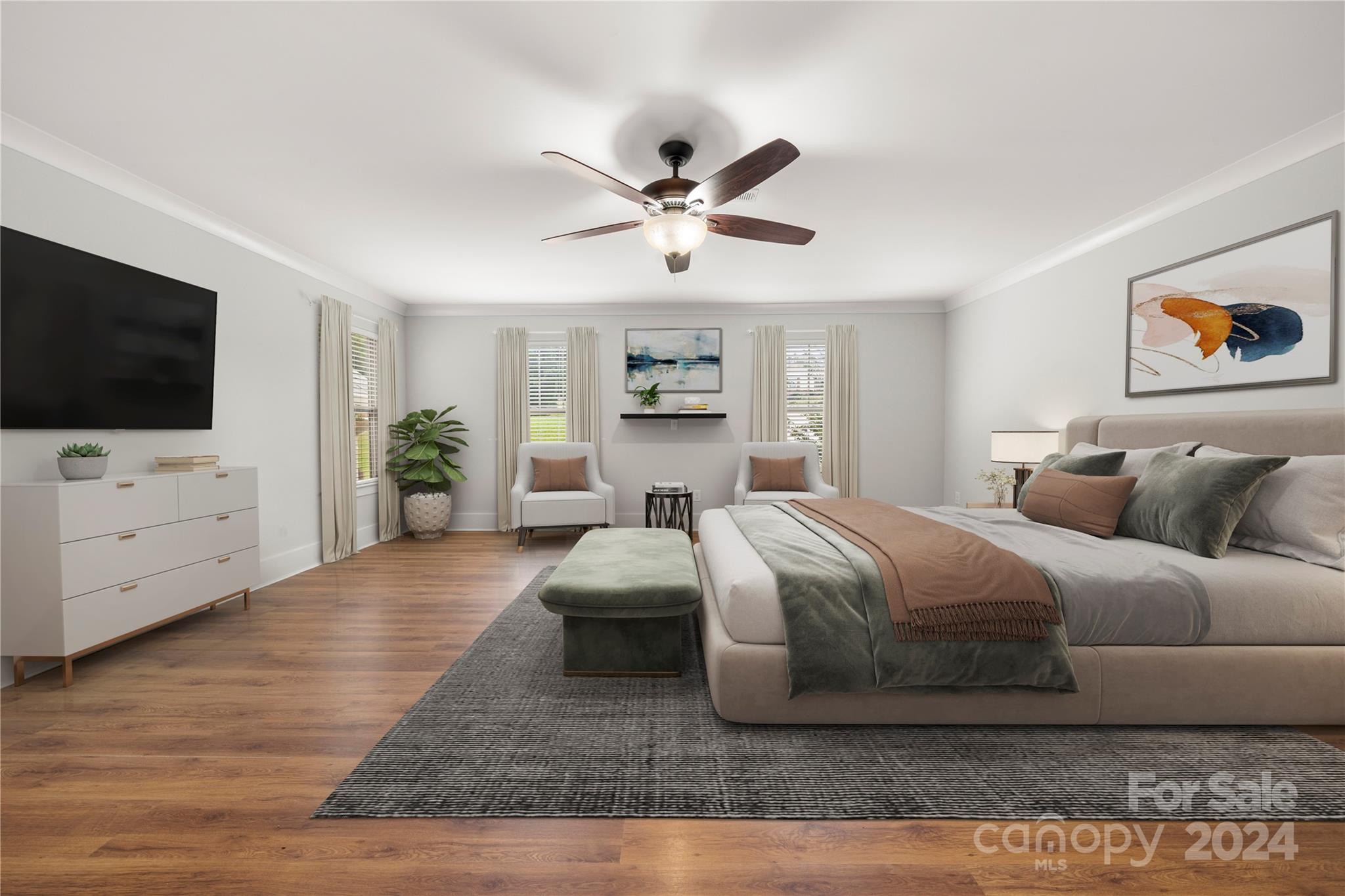 Edgewater - Residential