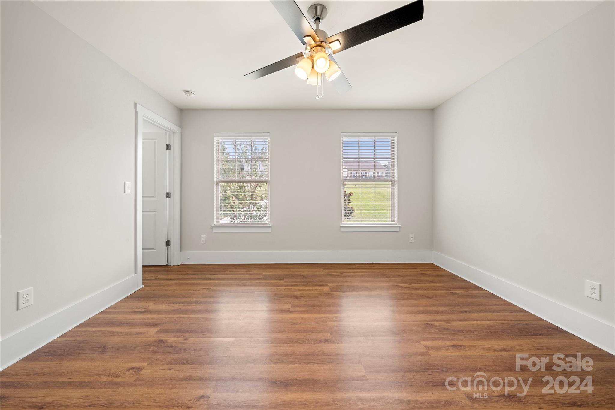 Edgewater - Residential