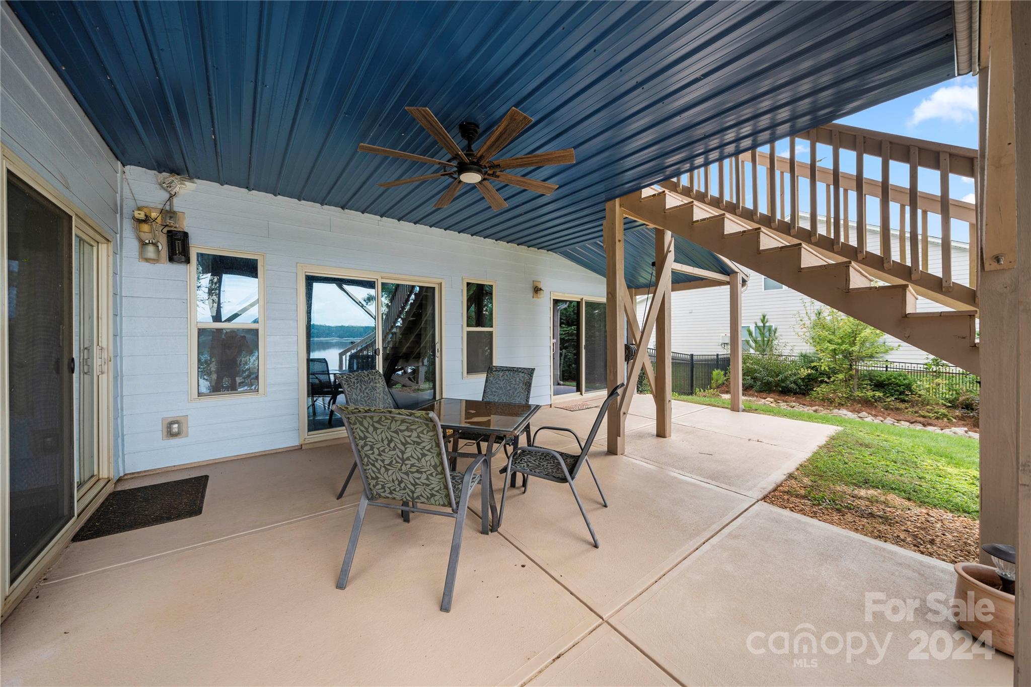 Edgewater - Residential