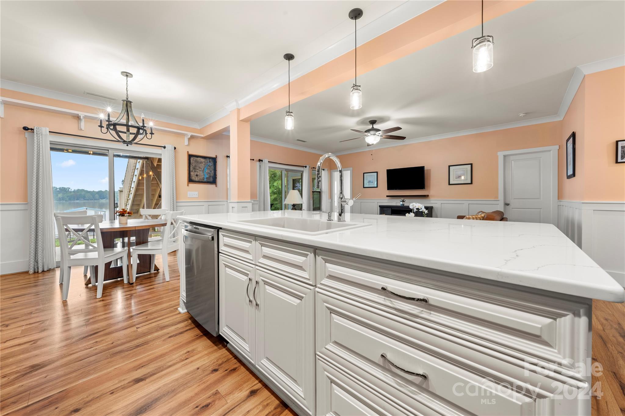 Edgewater - Residential