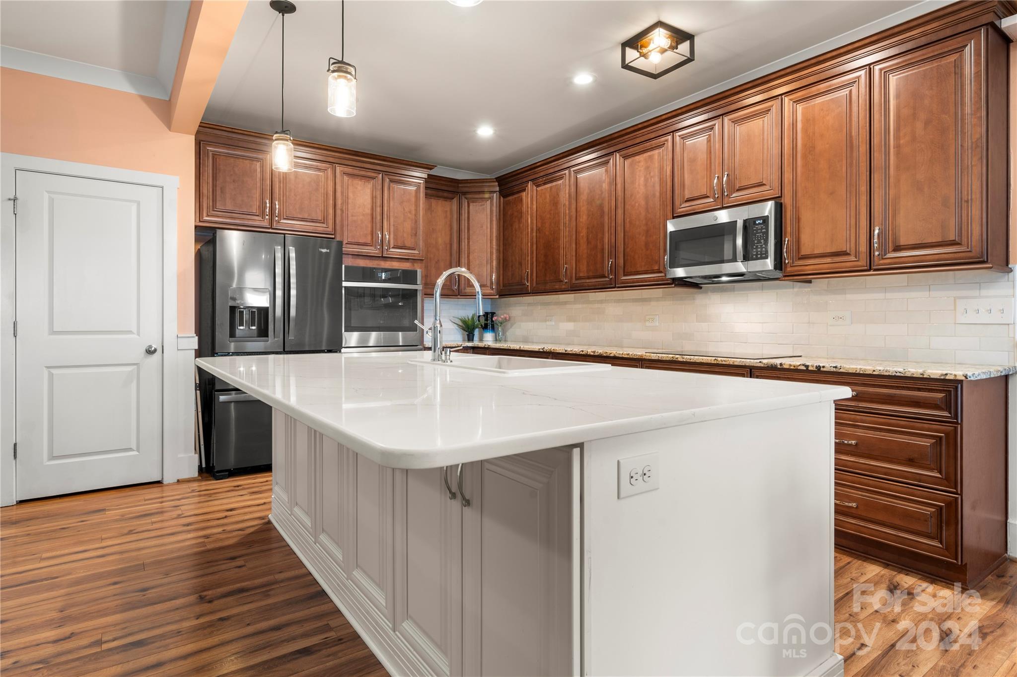 Edgewater - Residential