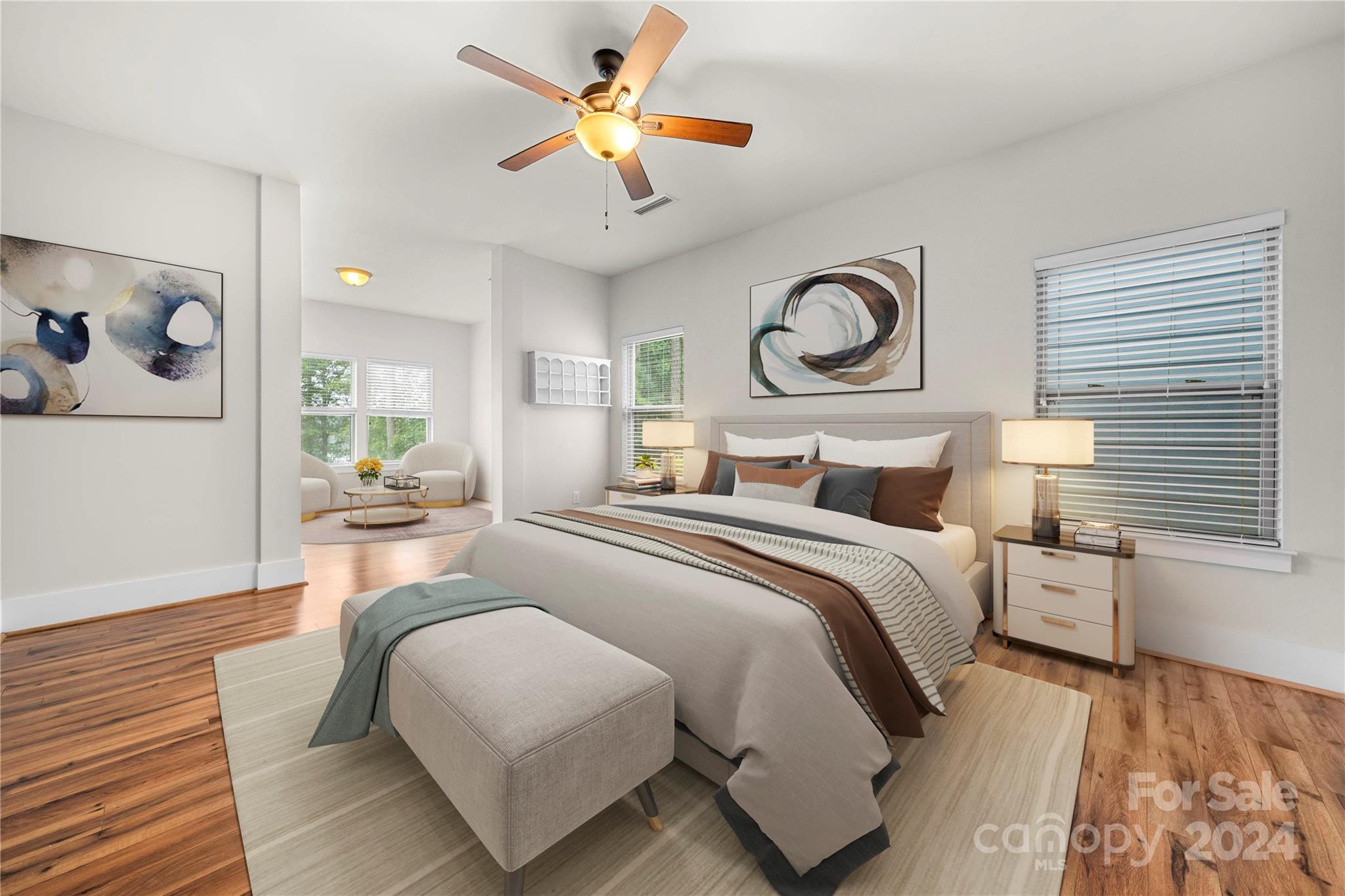 Edgewater - Residential