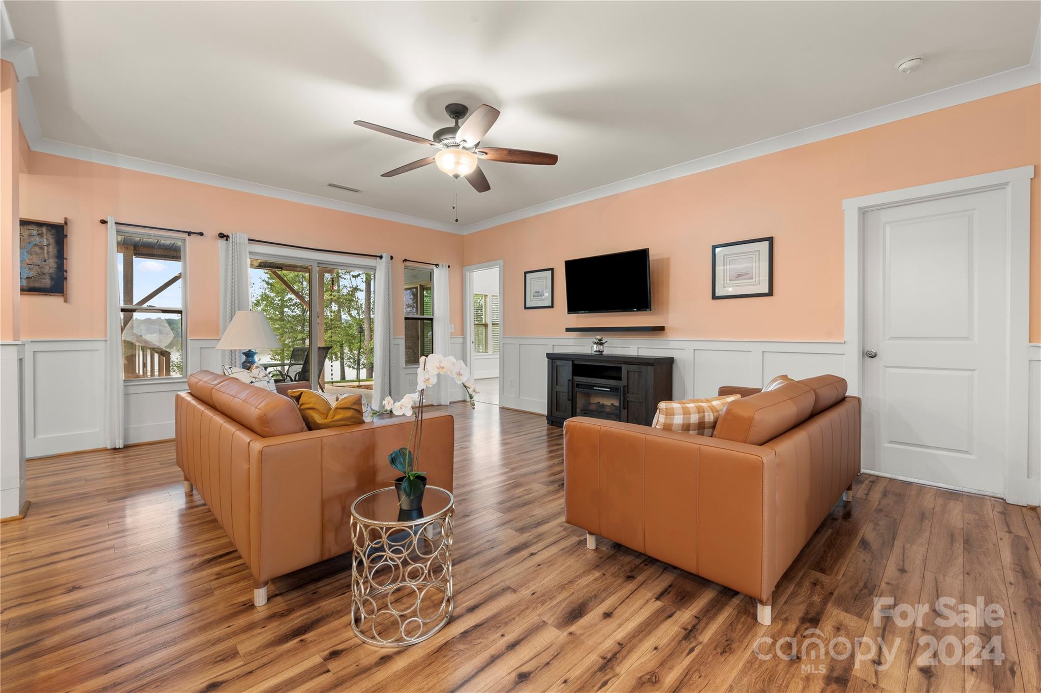 Edgewater - Residential