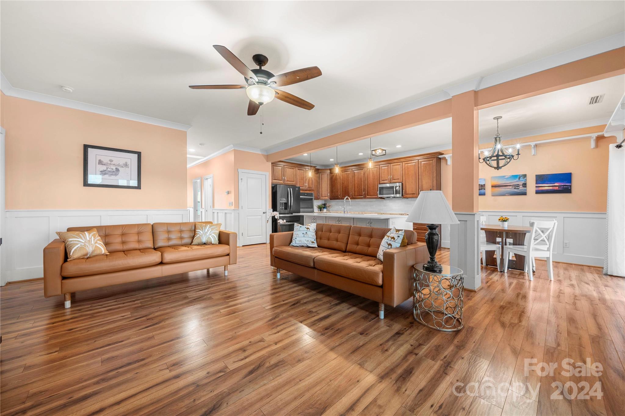 Edgewater - Residential