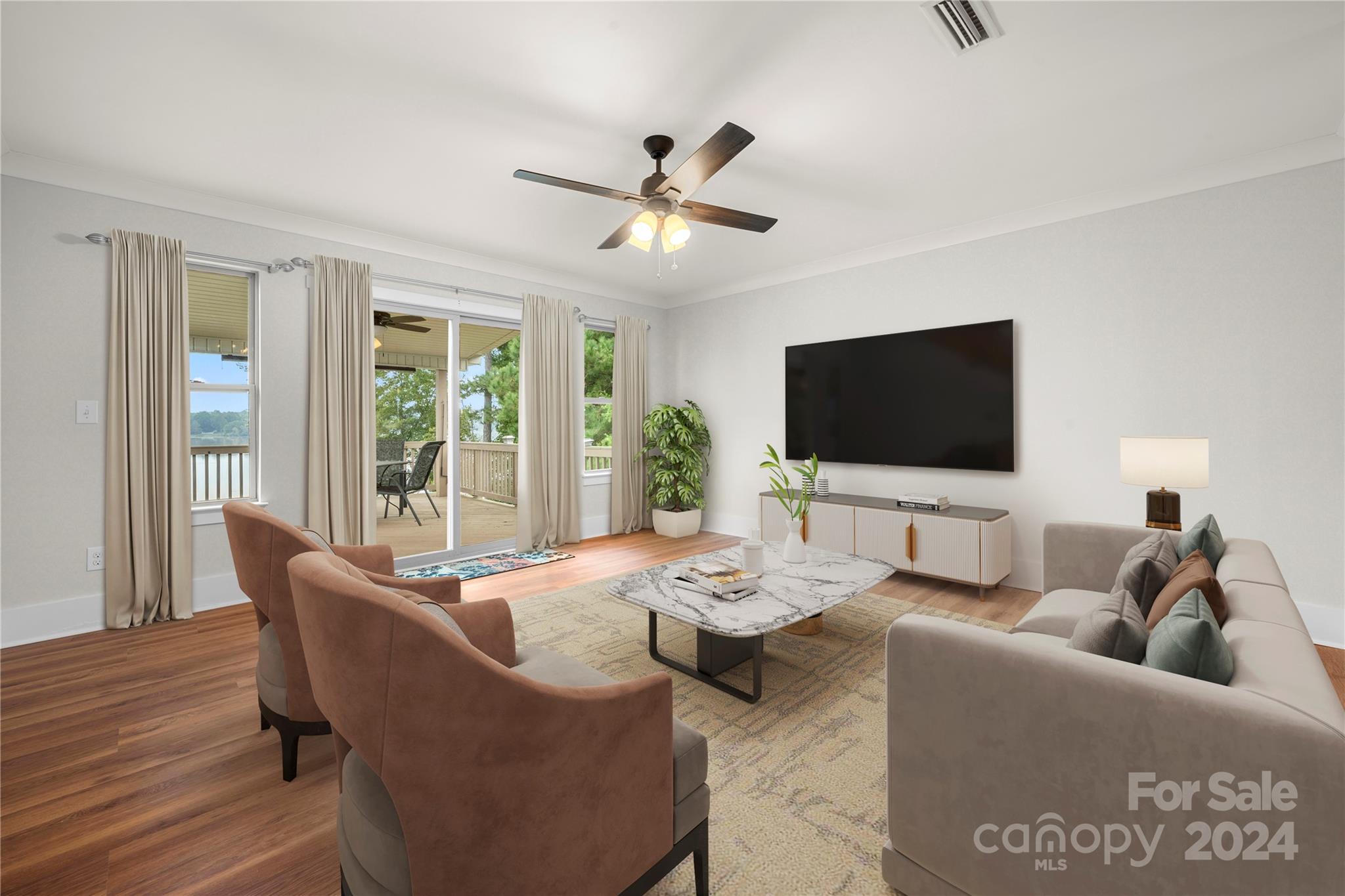 Edgewater - Residential