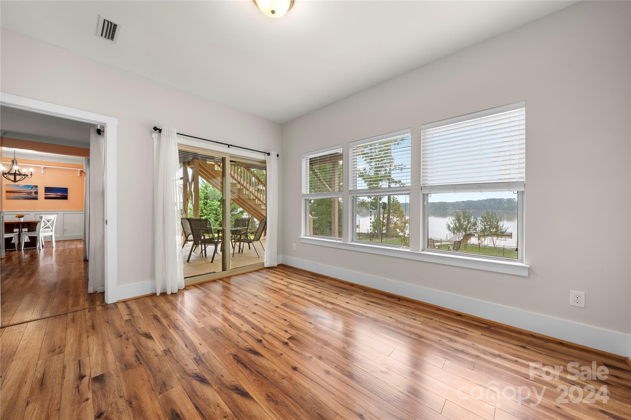 Edgewater - Residential