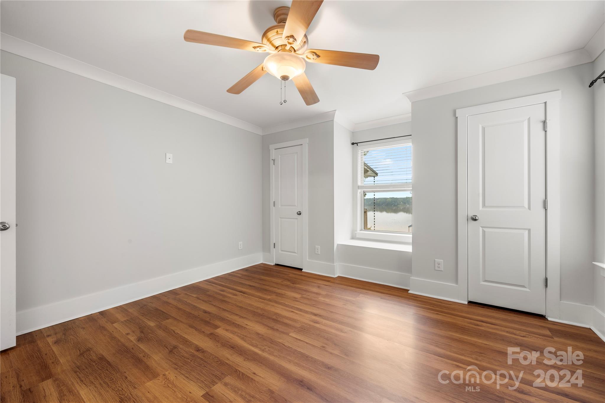 Edgewater - Residential