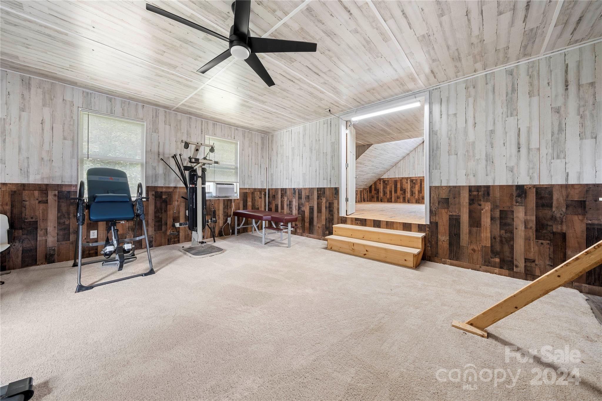 Edgewater - Residential