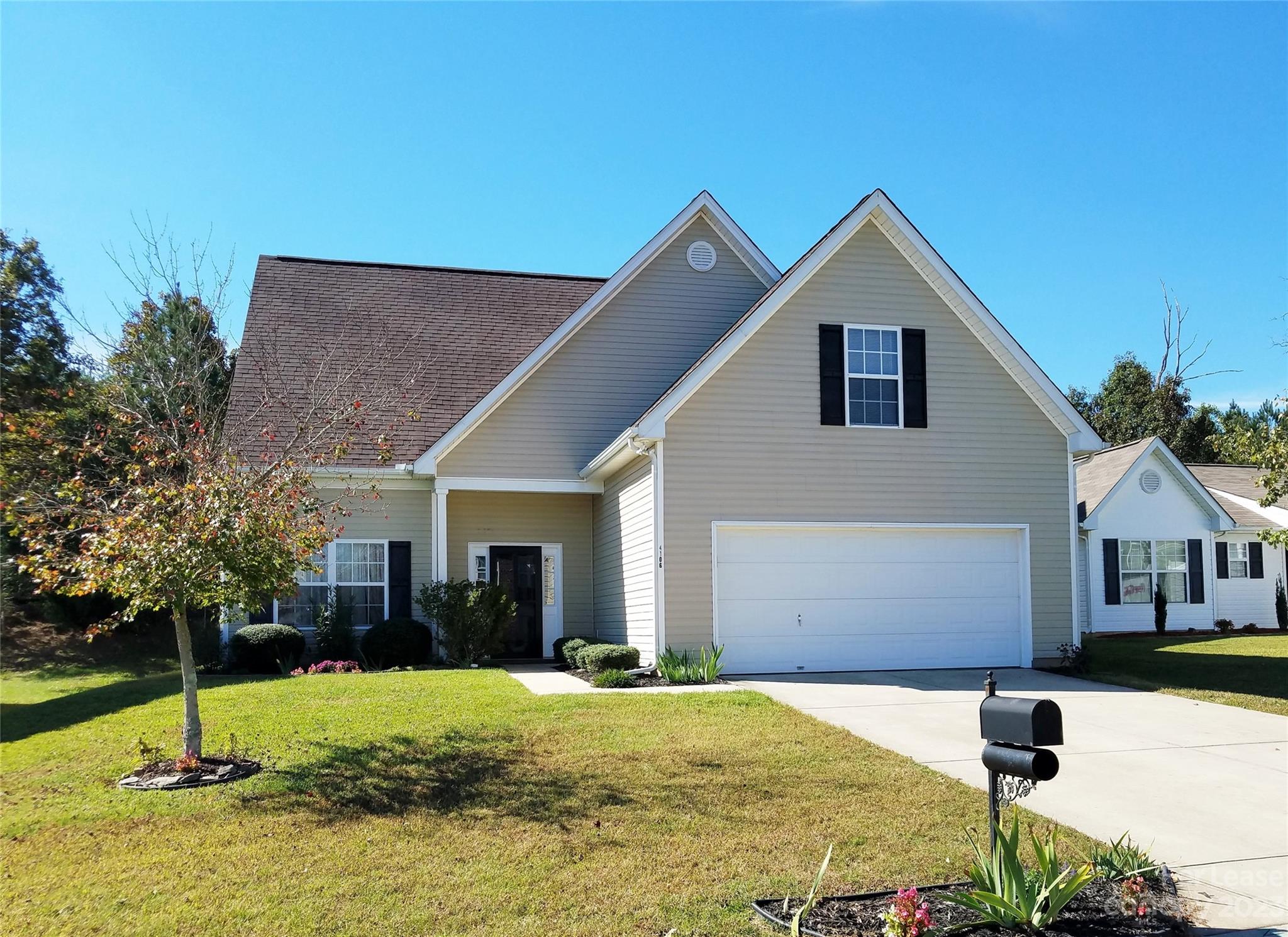 Clover Meadows - Residential Lease