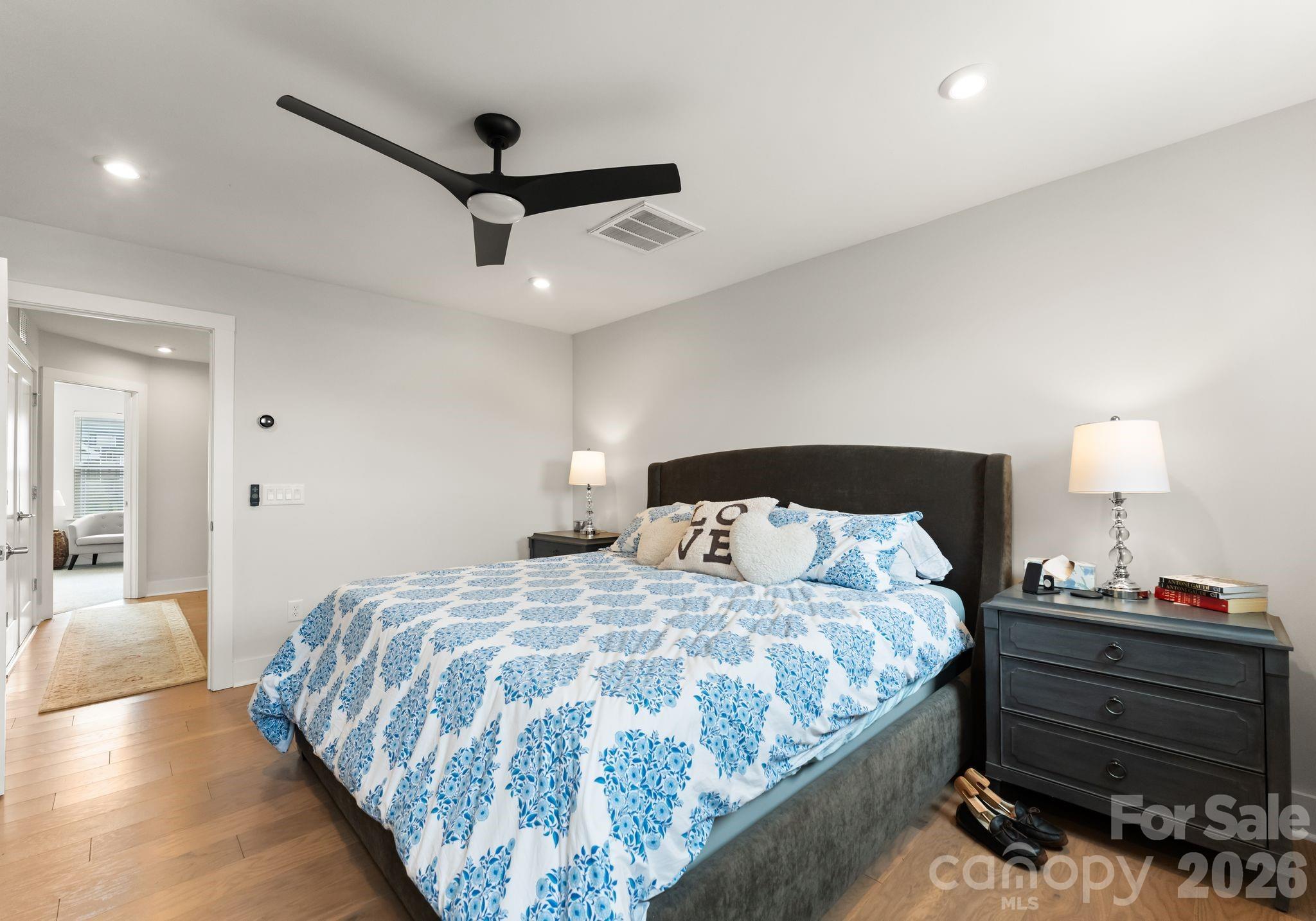 Central Point - Residential