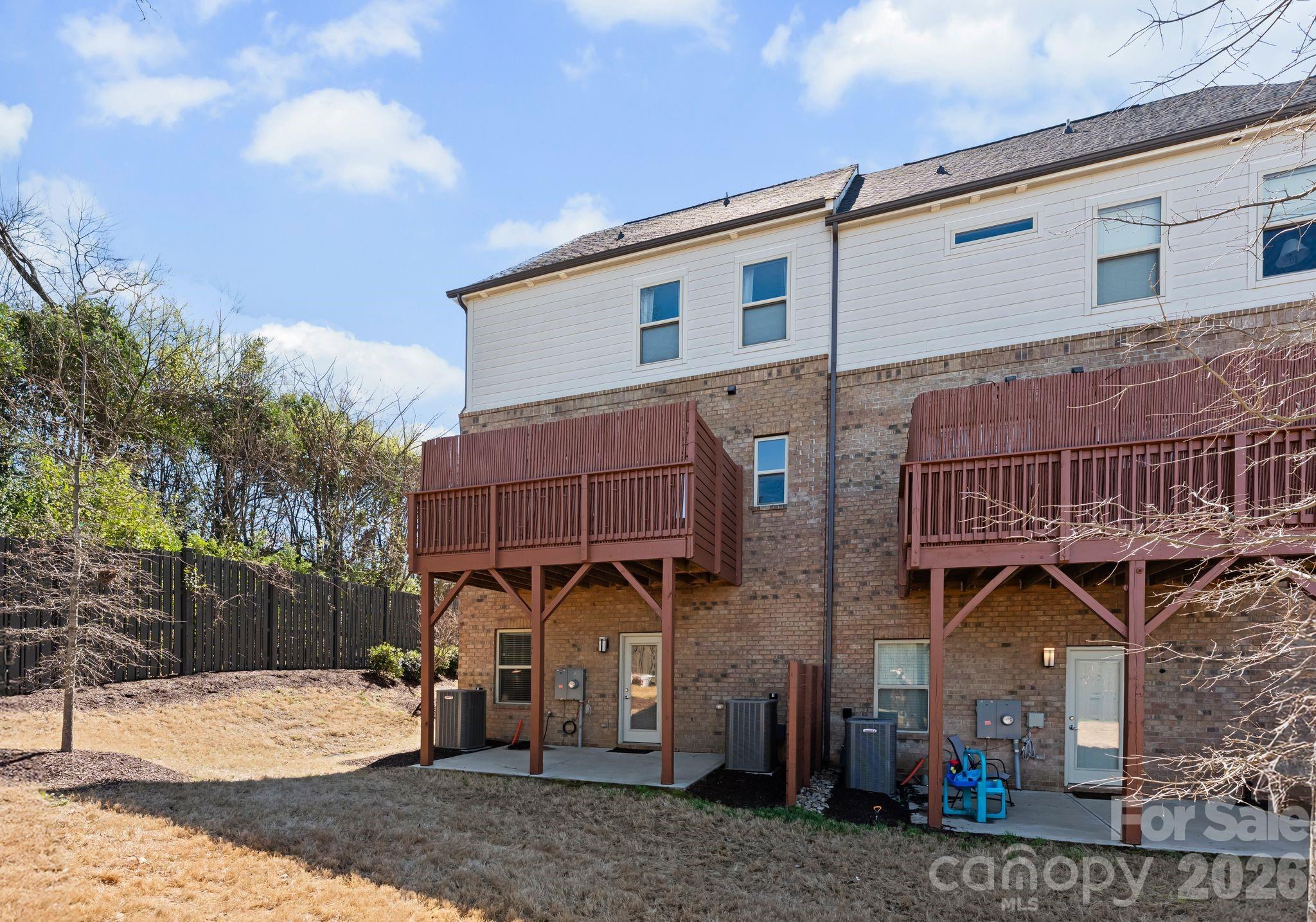 Central Point - Residential