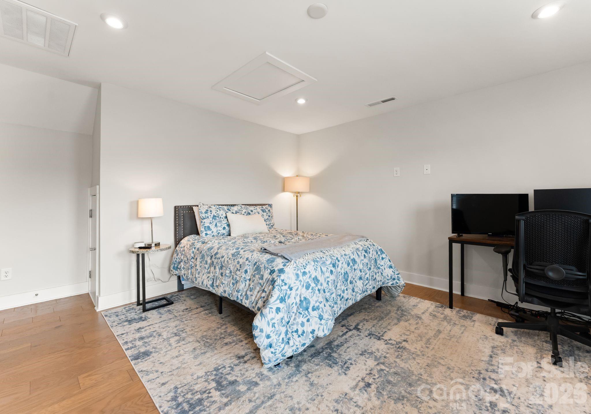 Central Point - Residential