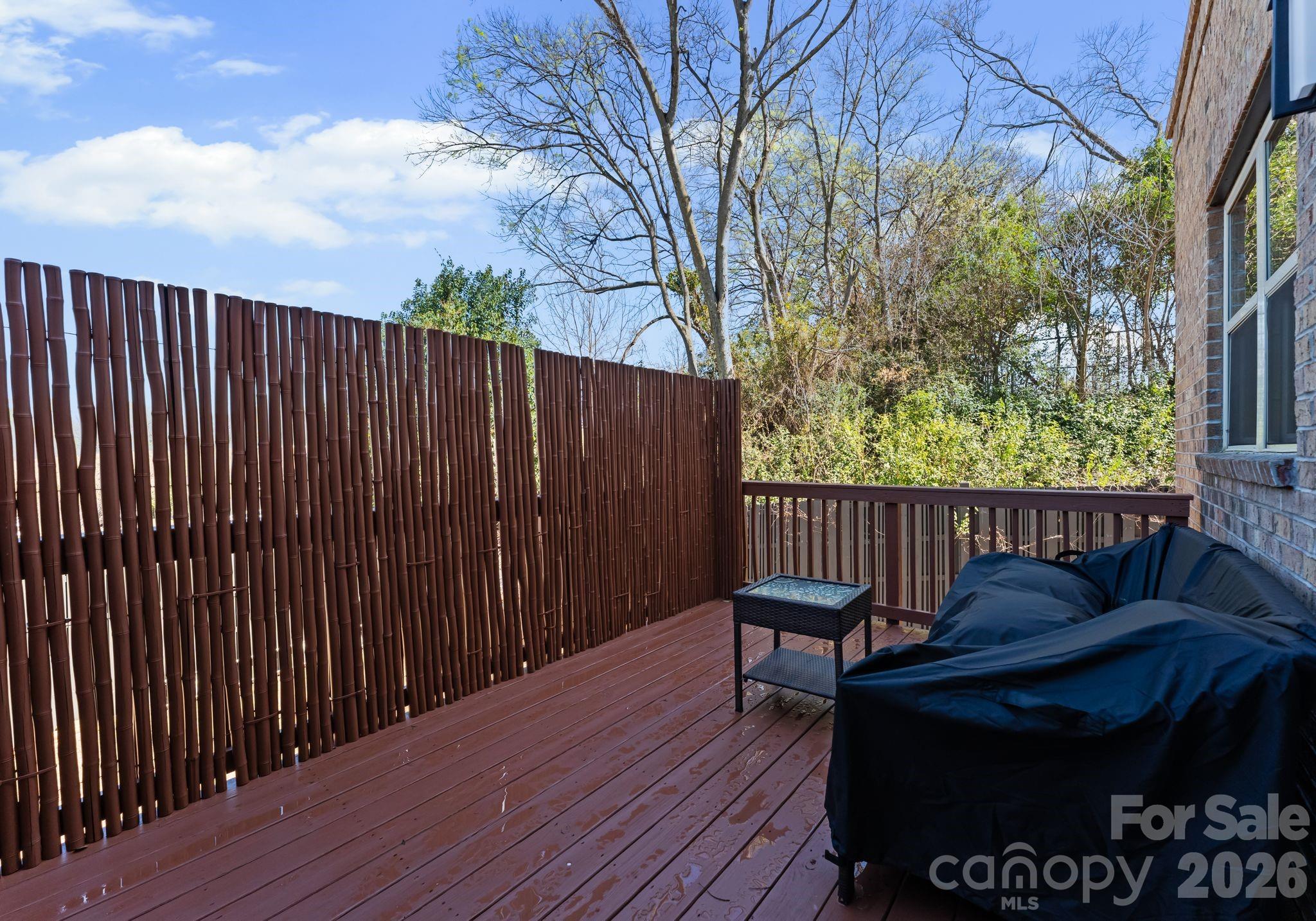 Central Point - Residential