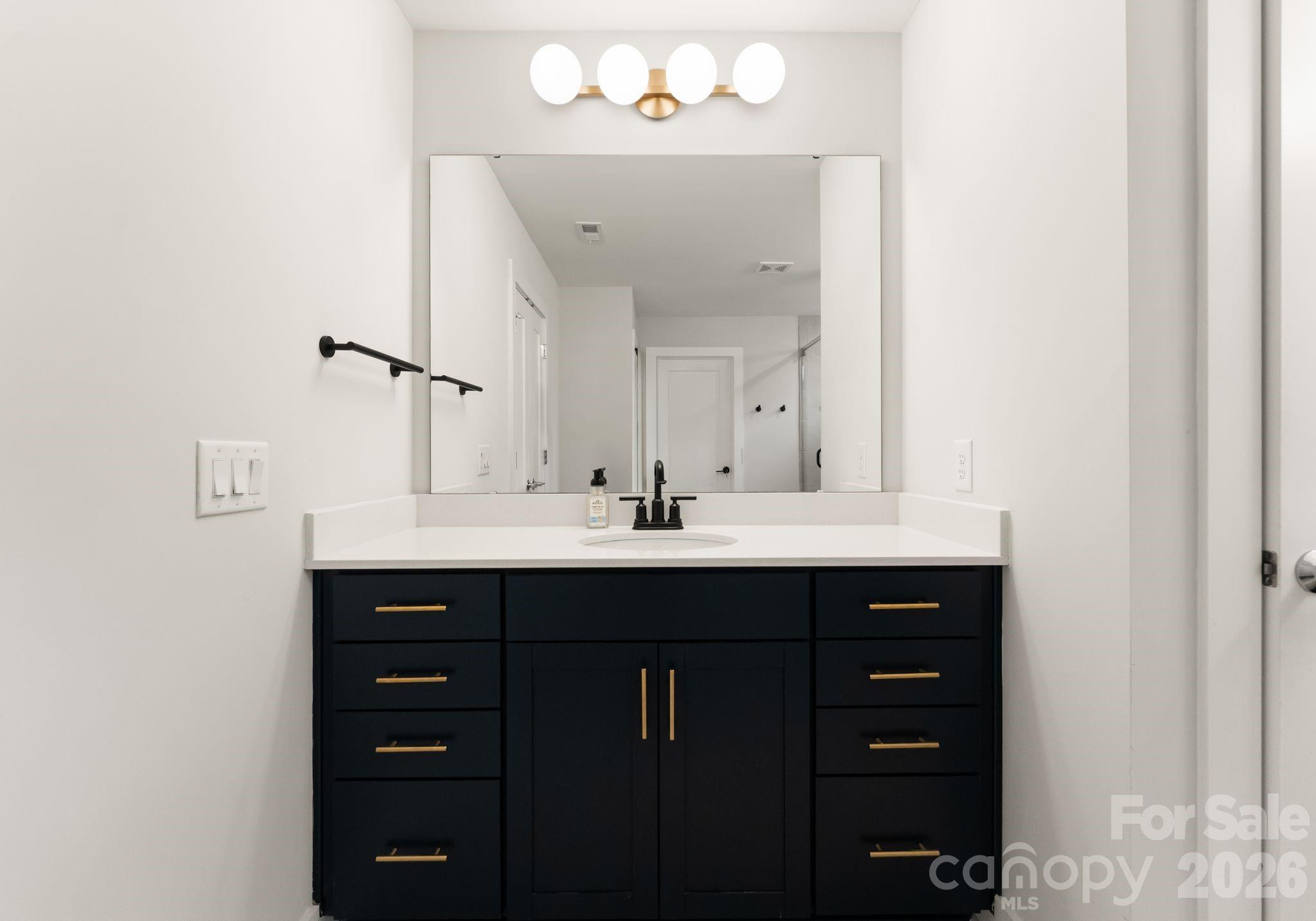 Central Point - Residential