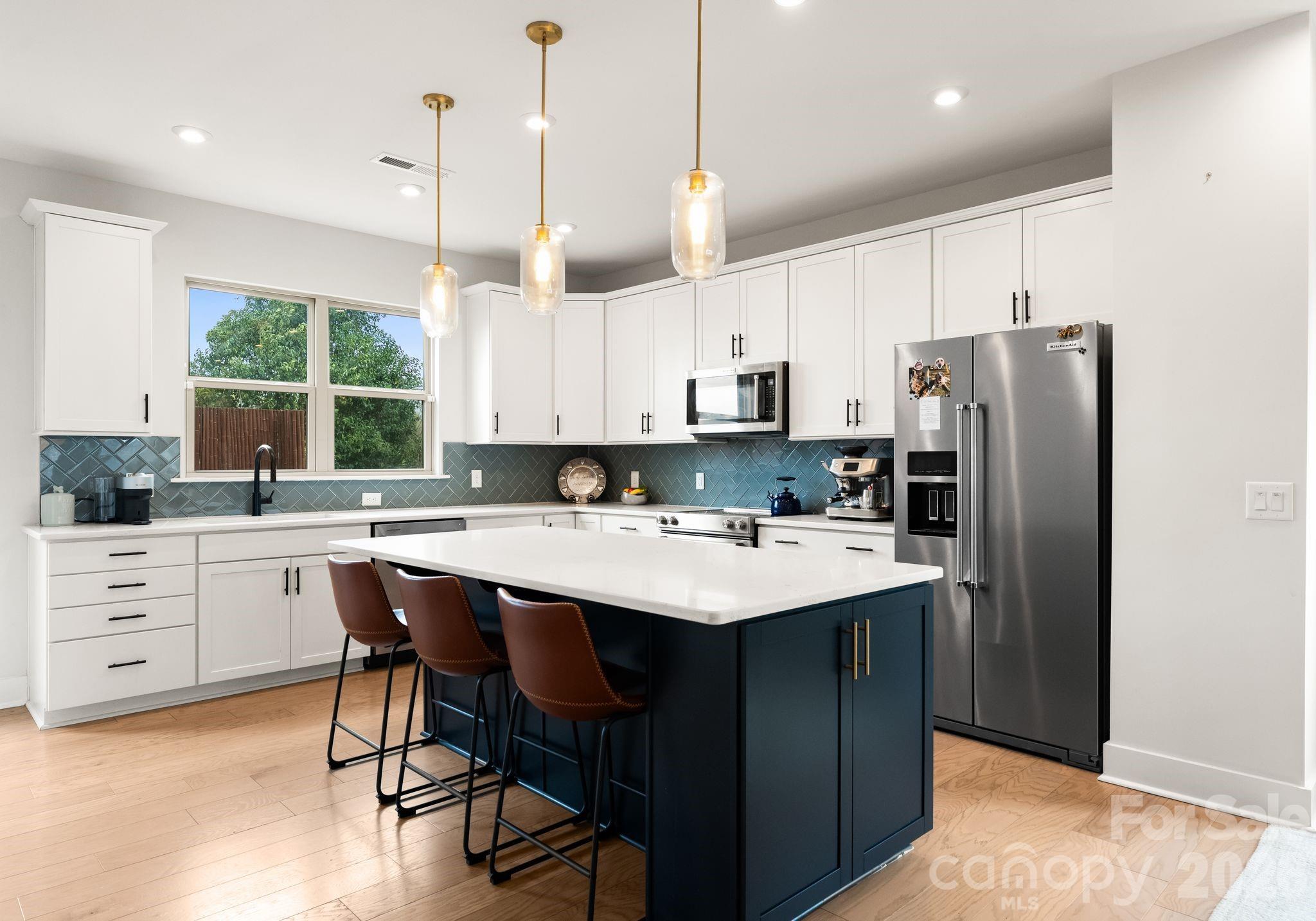 Central Point - Residential