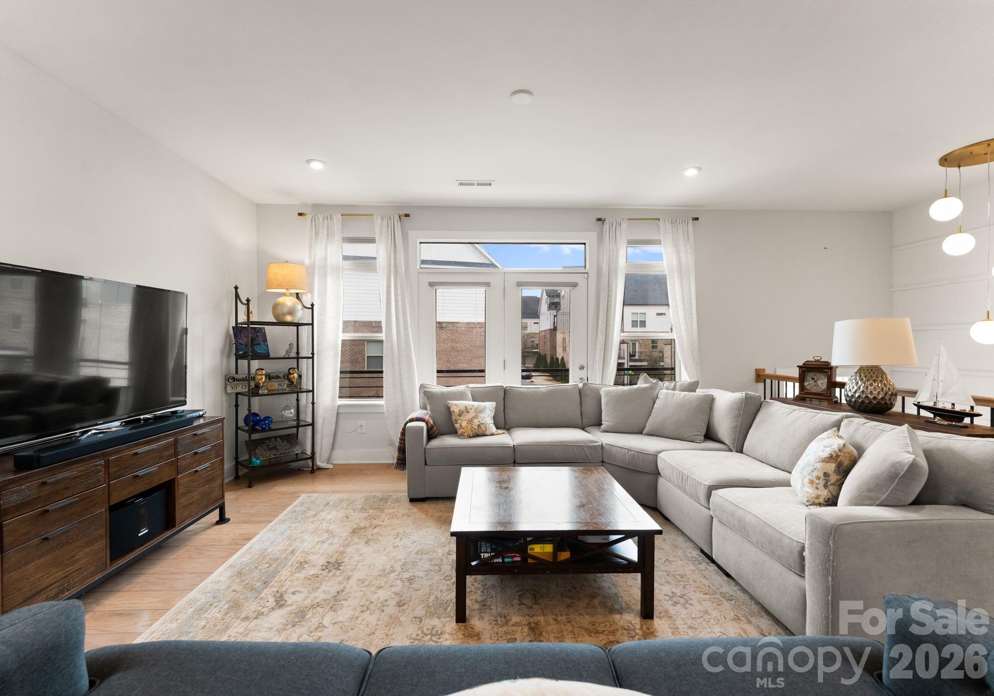 Central Point - Residential